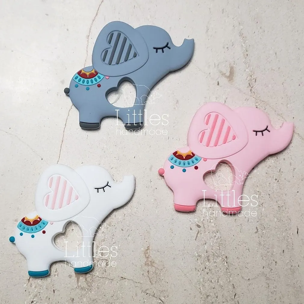 Mordedera elefante 2