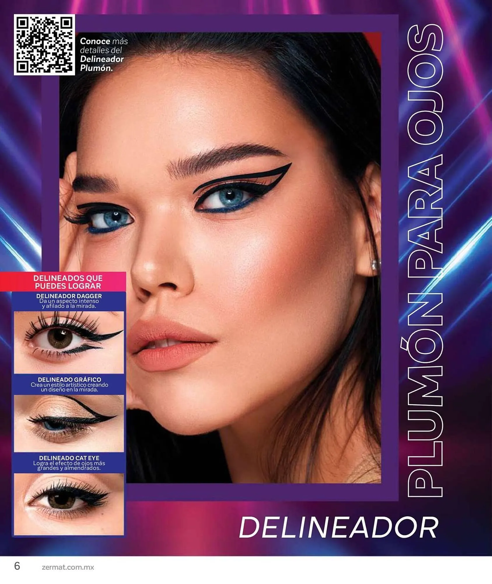 Catálogo de Catálogo Zermat 4 de diciembre al 31 de diciembre 2023 - Pagina 6