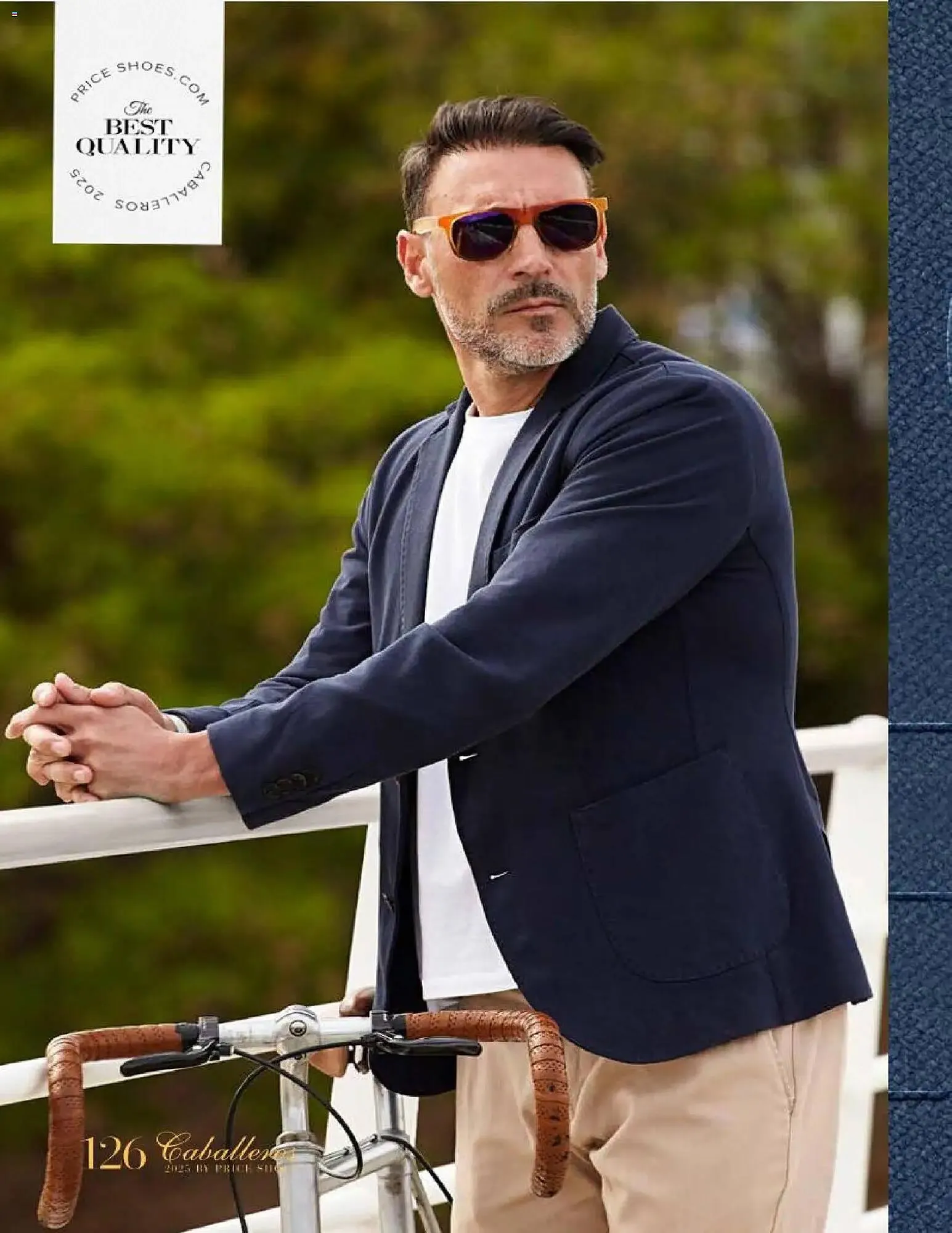 Catálogo de Catálogo Price Shoes 26 de noviembre al 1 de julio 2026 - Pagina 126