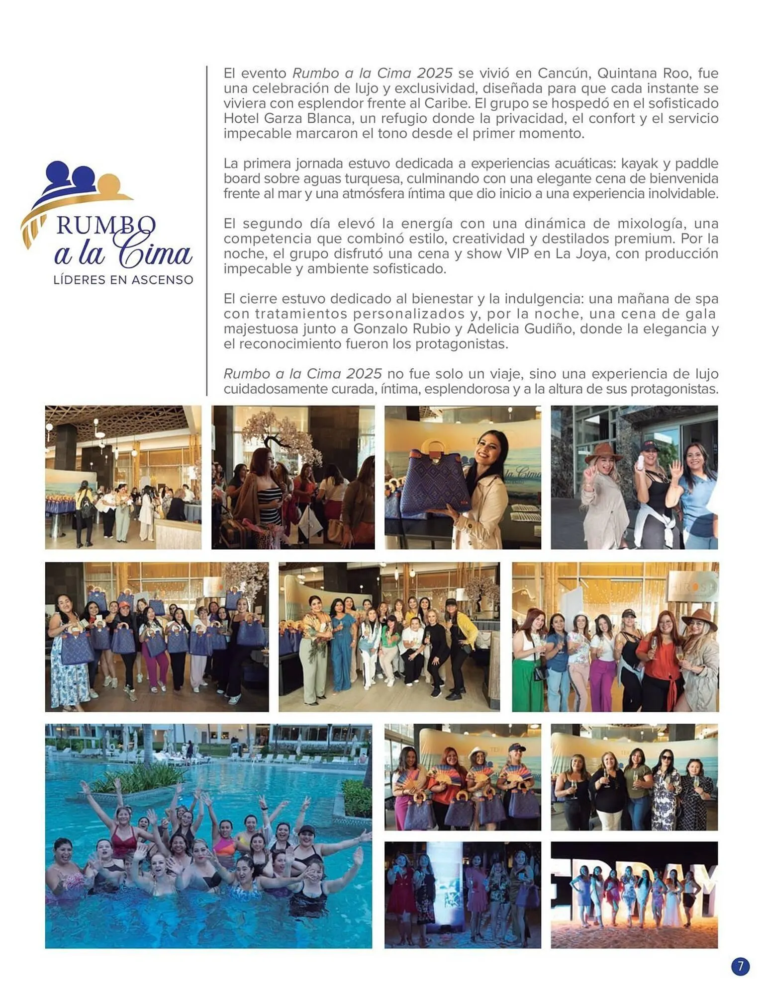 Catálogo de Catálogo Terramar Brands 1 de enero al 31 de enero 2026 - Pagina 7