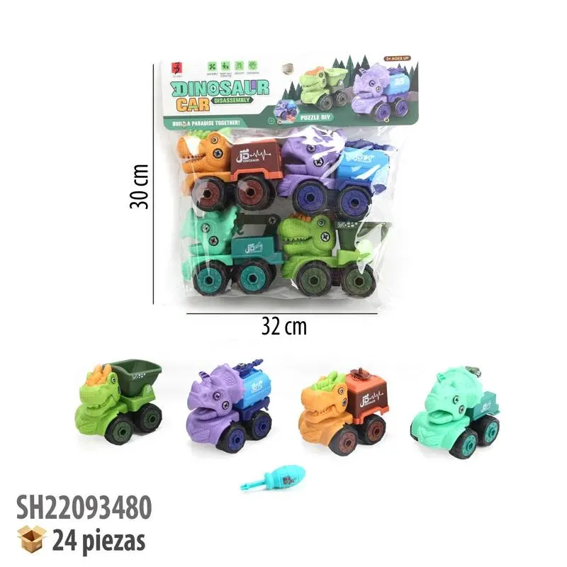 TRACTORES CONSTRUCCION FRICCION