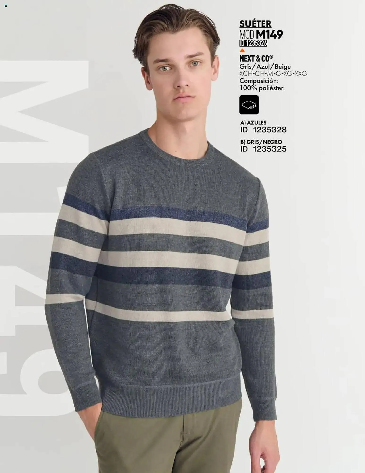 Catálogo de Catálogo Price Shoes 3 de noviembre al 1 de febrero 2026 - Pagina 409