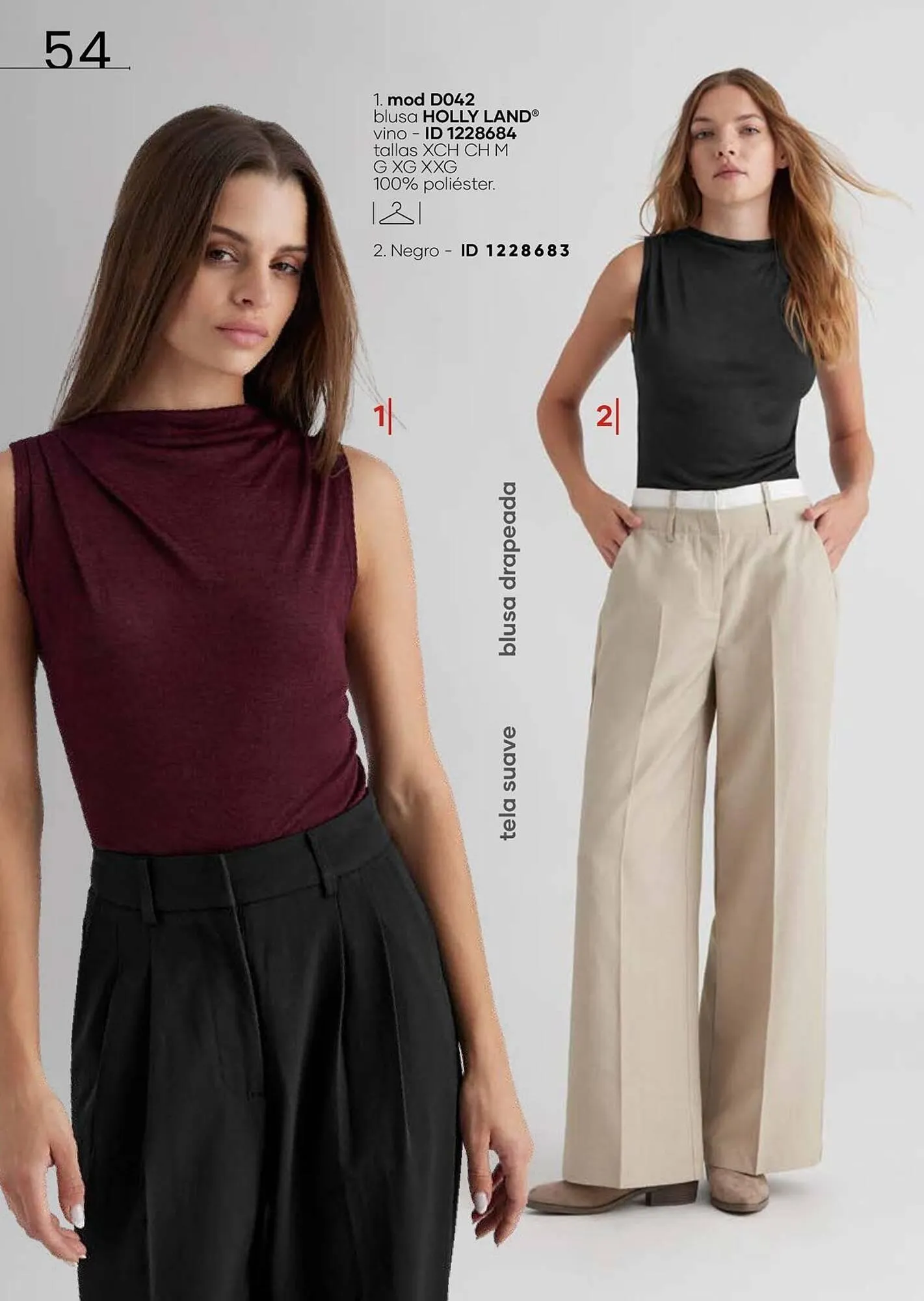 Catálogo de Catálogo Price Shoes 2 de febrero al 31 de marzo 2026 - Pagina 54