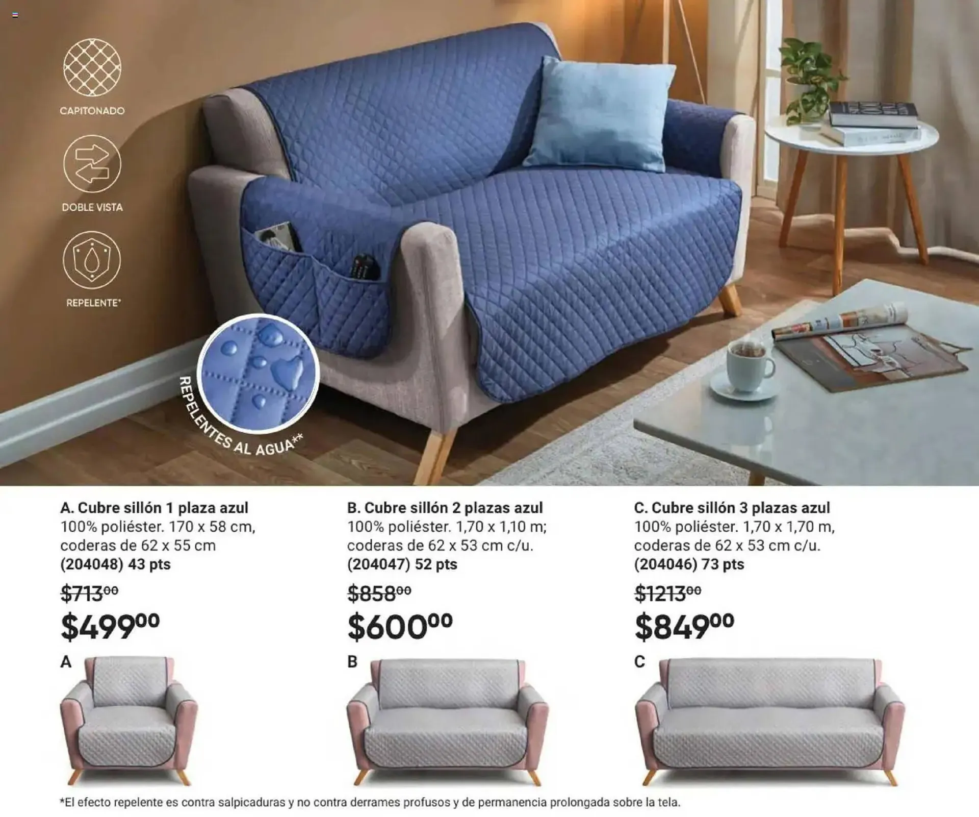 Catálogo de Catálogo Avon 28 de noviembre al 31 de diciembre 2025 - Pagina 93