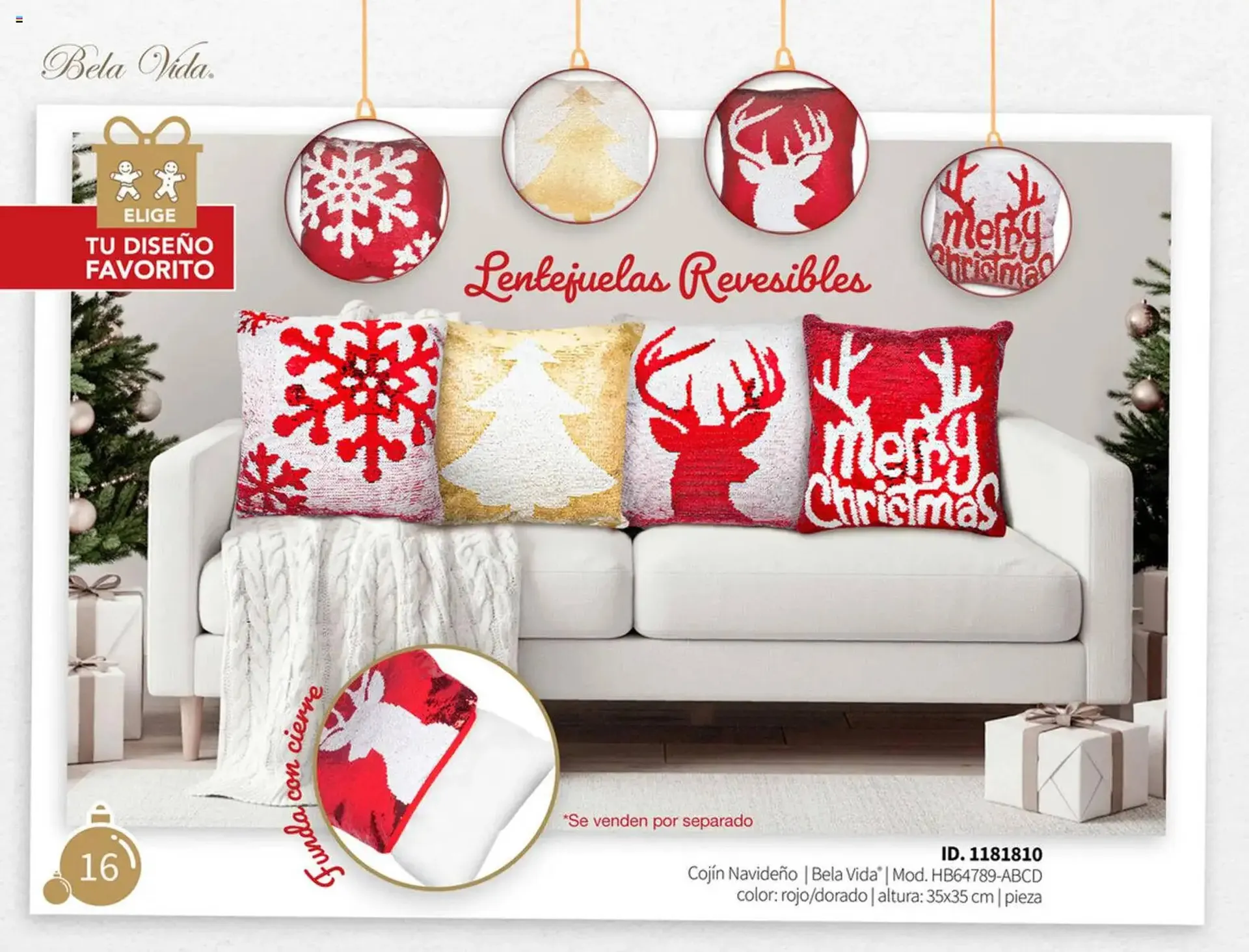 Catálogo de Catálogo Price Shoes 11 de noviembre al 31 de enero 2026 - Pagina 16