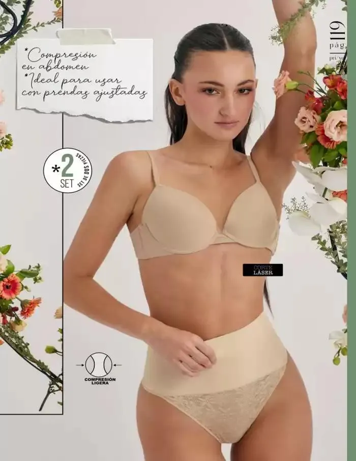 Catálogo de LOVE 2L | PRI-VER | 2025 | 1E 18 de febrero al 31 de agosto 2025 - Pagina 122