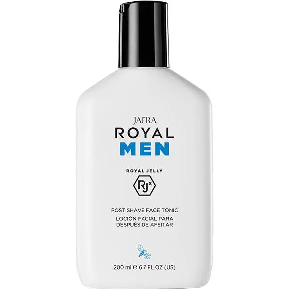 JAFRA ROYAL Men Loción Facial para Después de Afeitar