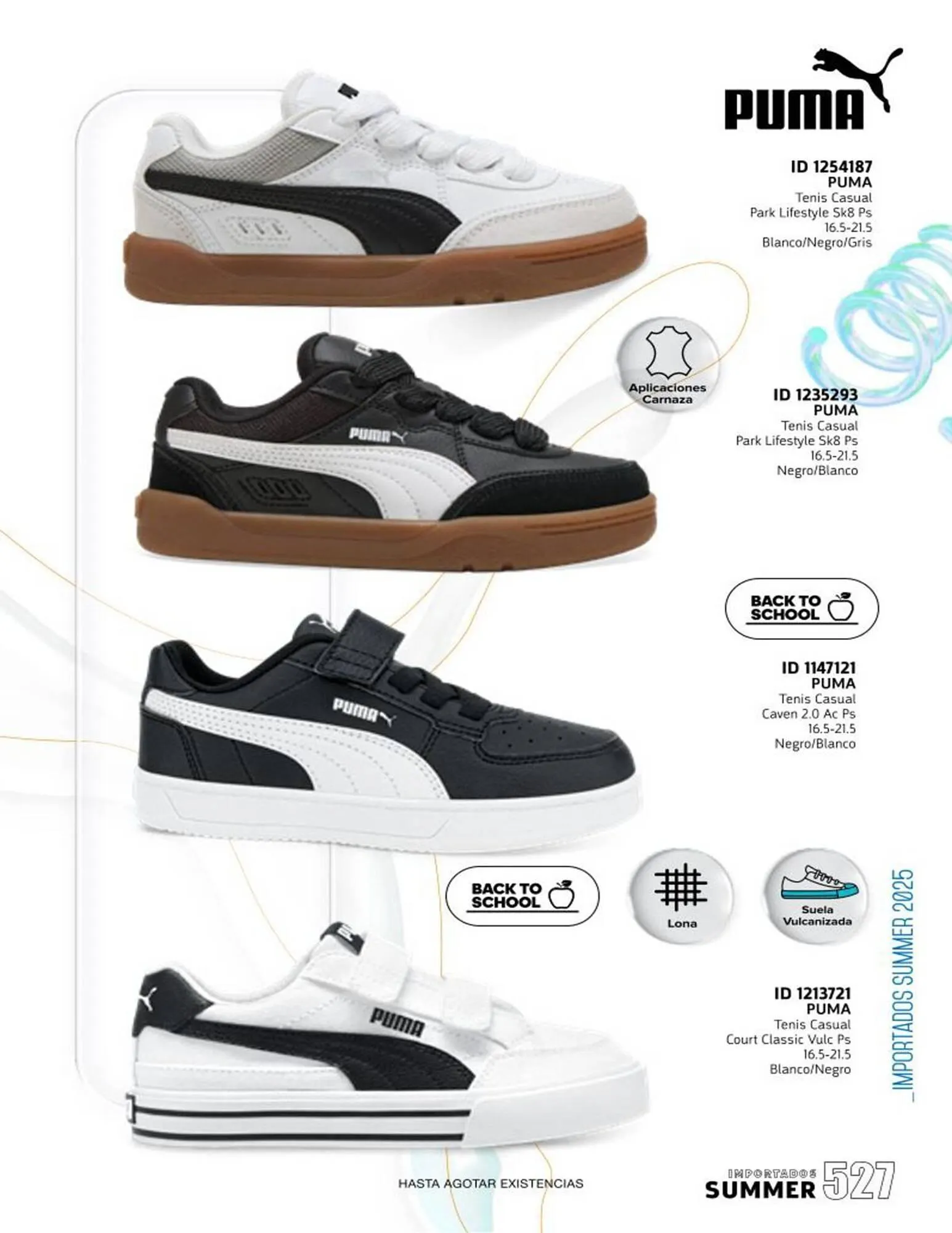 Catálogo de Catálogo Price Shoes 8 de julio al 31 de diciembre 2025 - Pagina 527