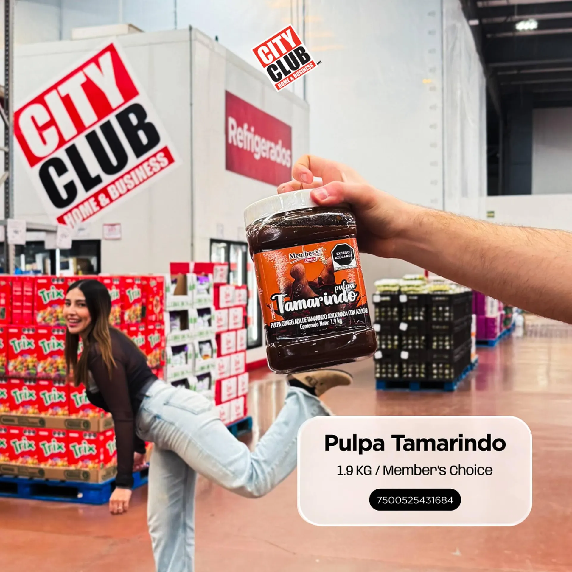 Catálogo de Catálogo City Club 19 de marzo al 22 de marzo 2026 - Pagina 5