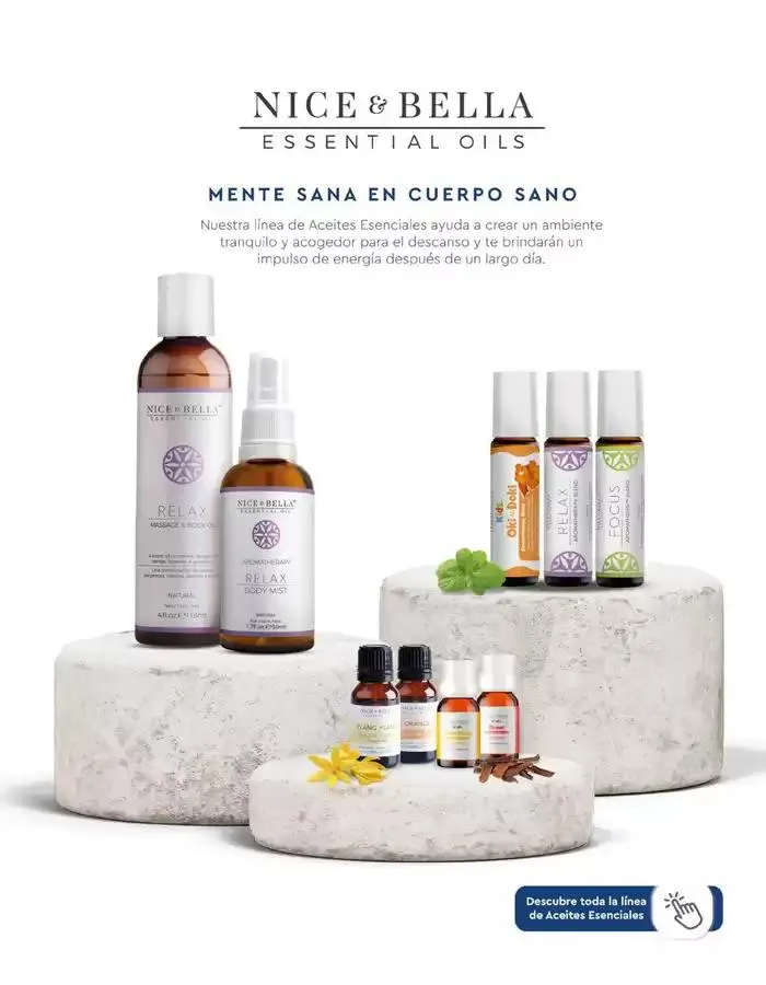 Catálogo de NICE LOOKBOOK PAPA 2025 21 de mayo al 31 de diciembre 2025 - Pagina 21