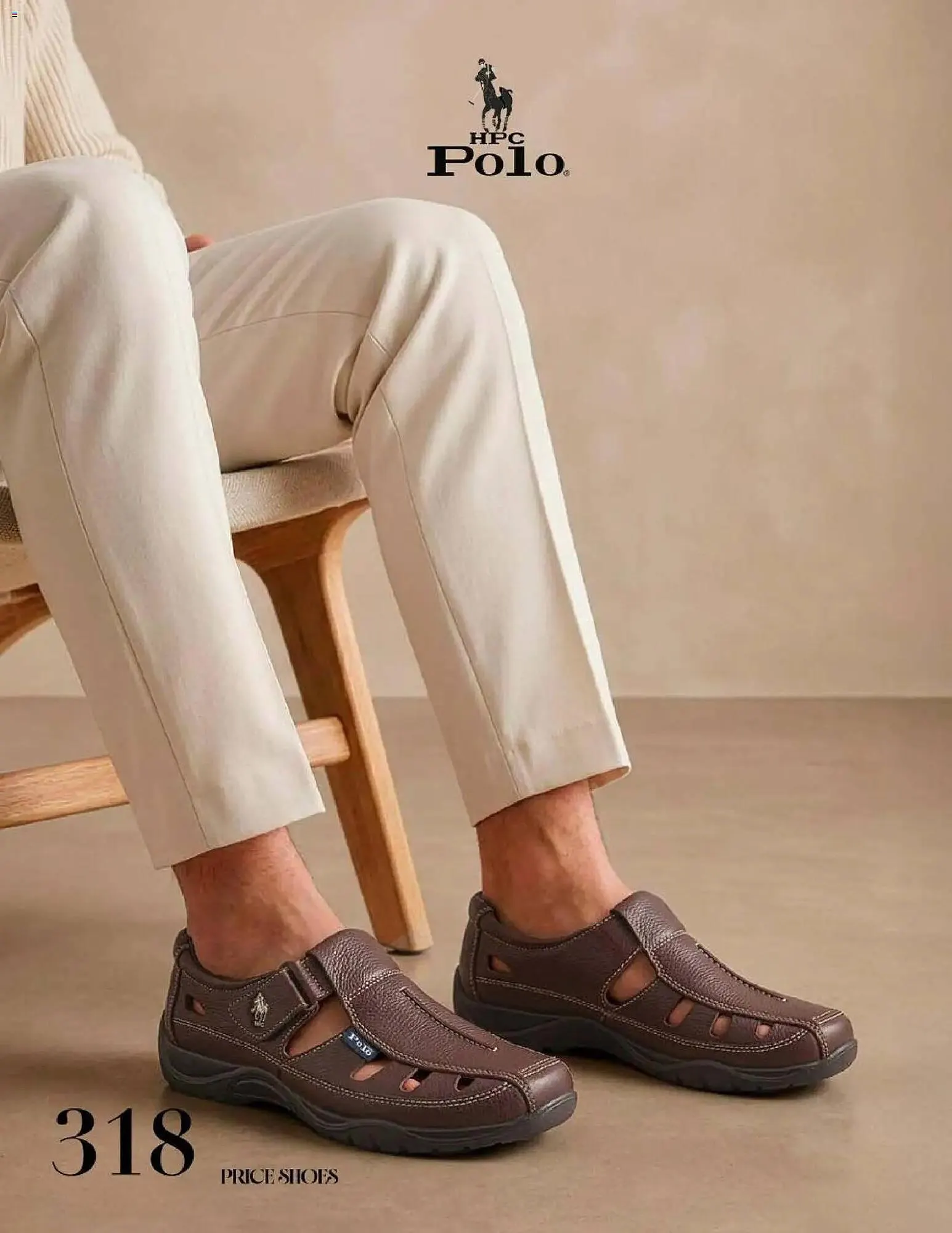 Catálogo de Catálogo Price Shoes 14 de mayo al 1 de octubre 2027 - Pagina 318