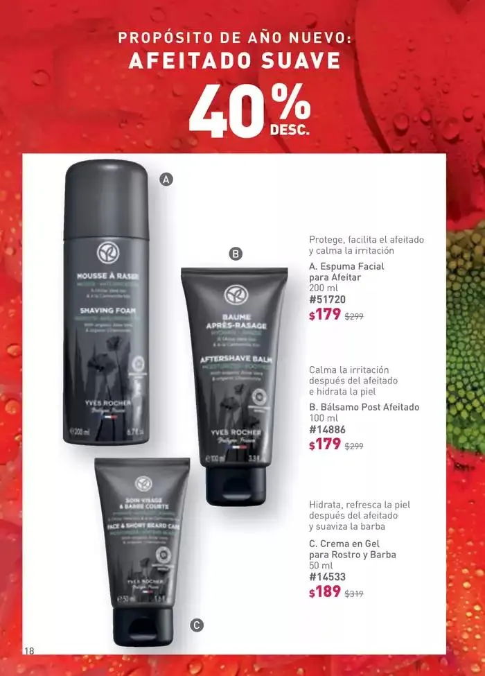 Catálogo de Rebajas hasta -60% - C01 6 de enero al 20 de enero 2025 - Pagina 20