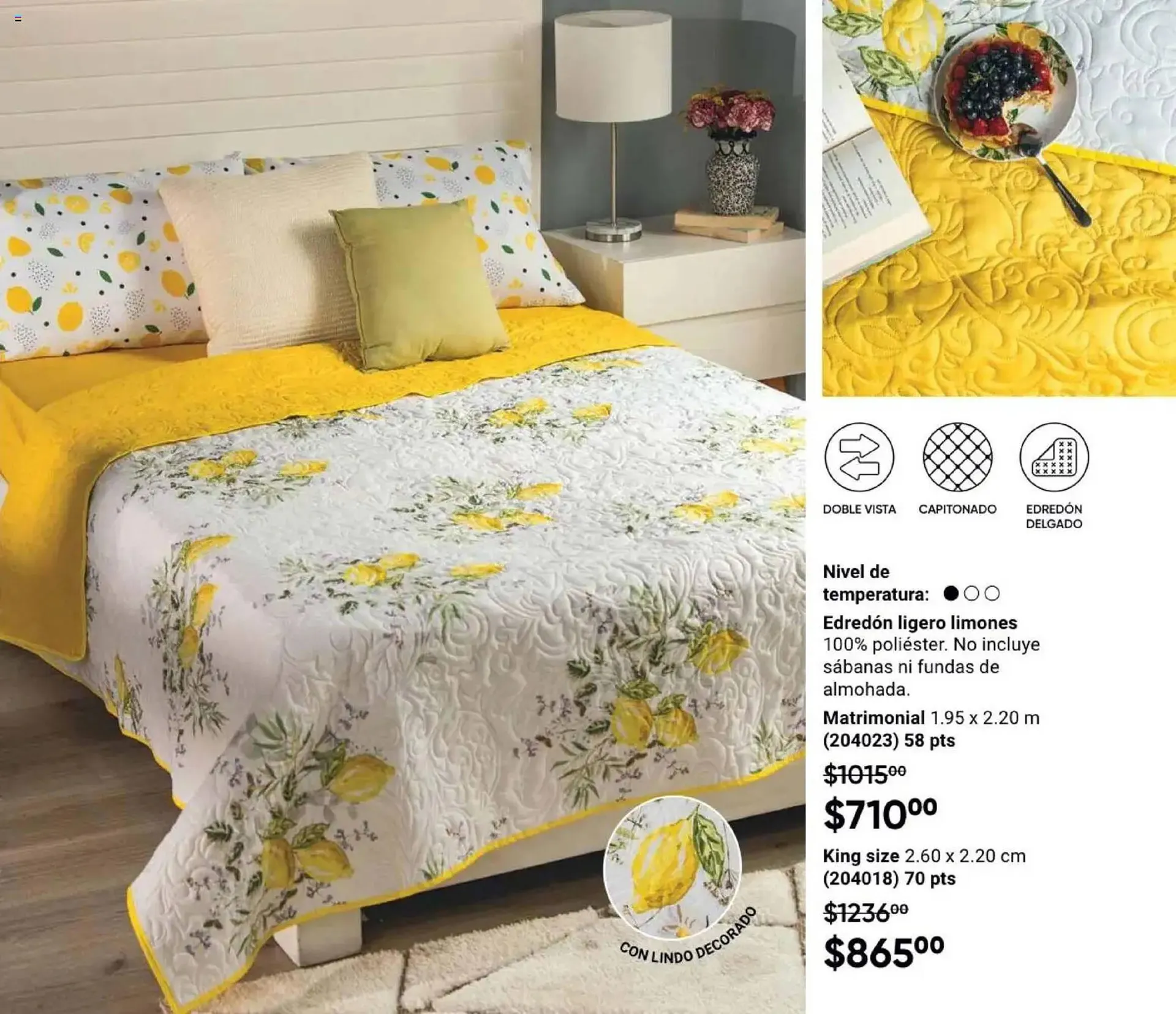 Catálogo de Catálogo Avon 23 de febrero al 31 de marzo 2026 - Pagina 175