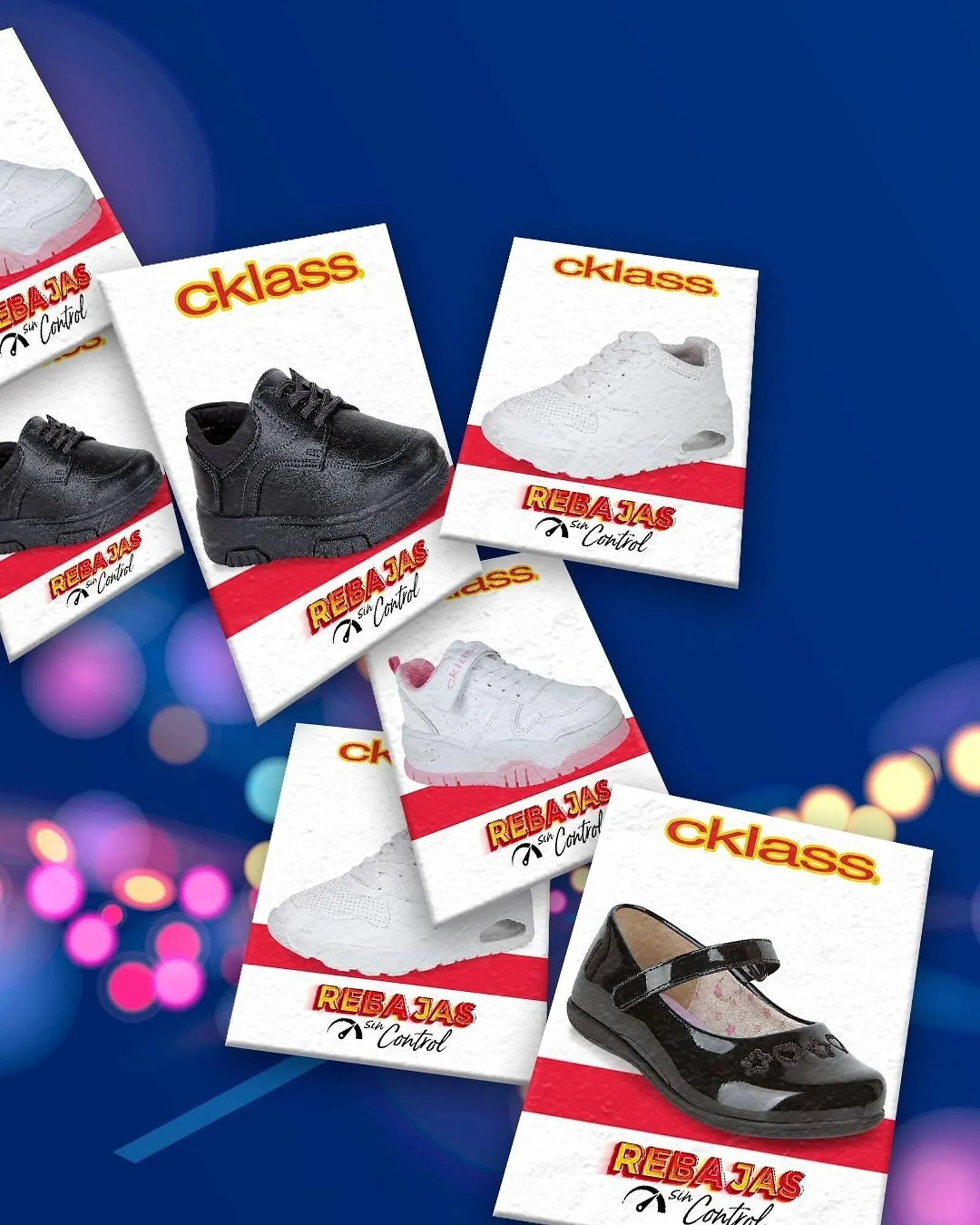 Catálogo de Catálogo Cklass 10 de junio al 30 de junio 2025 - Pagina 1