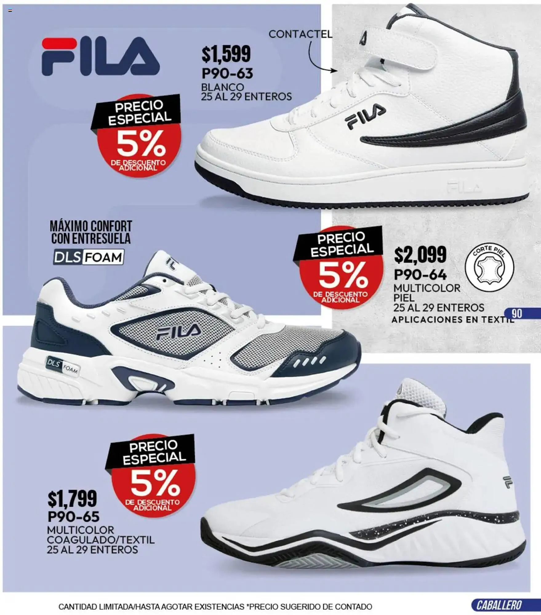 Catálogo de Catálogo Cklass 28 de abril al 18 de mayo 2025 - Pagina 241