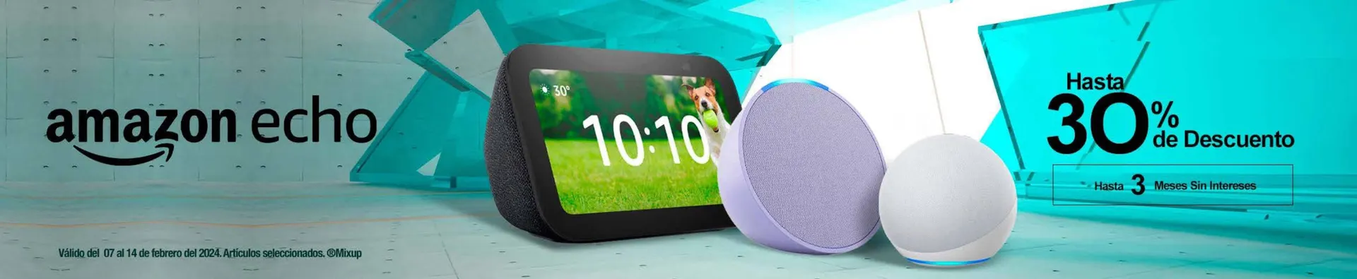 Catálogo de Catálogo Mixup 12 de febrero al 16 de febrero 2024 - Pagina 3