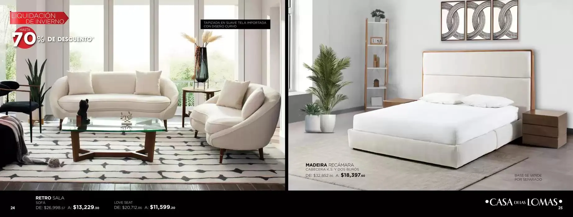Catálogo de Liquidación de invierno 10 de enero al 31 de enero 2025 - Pagina 13