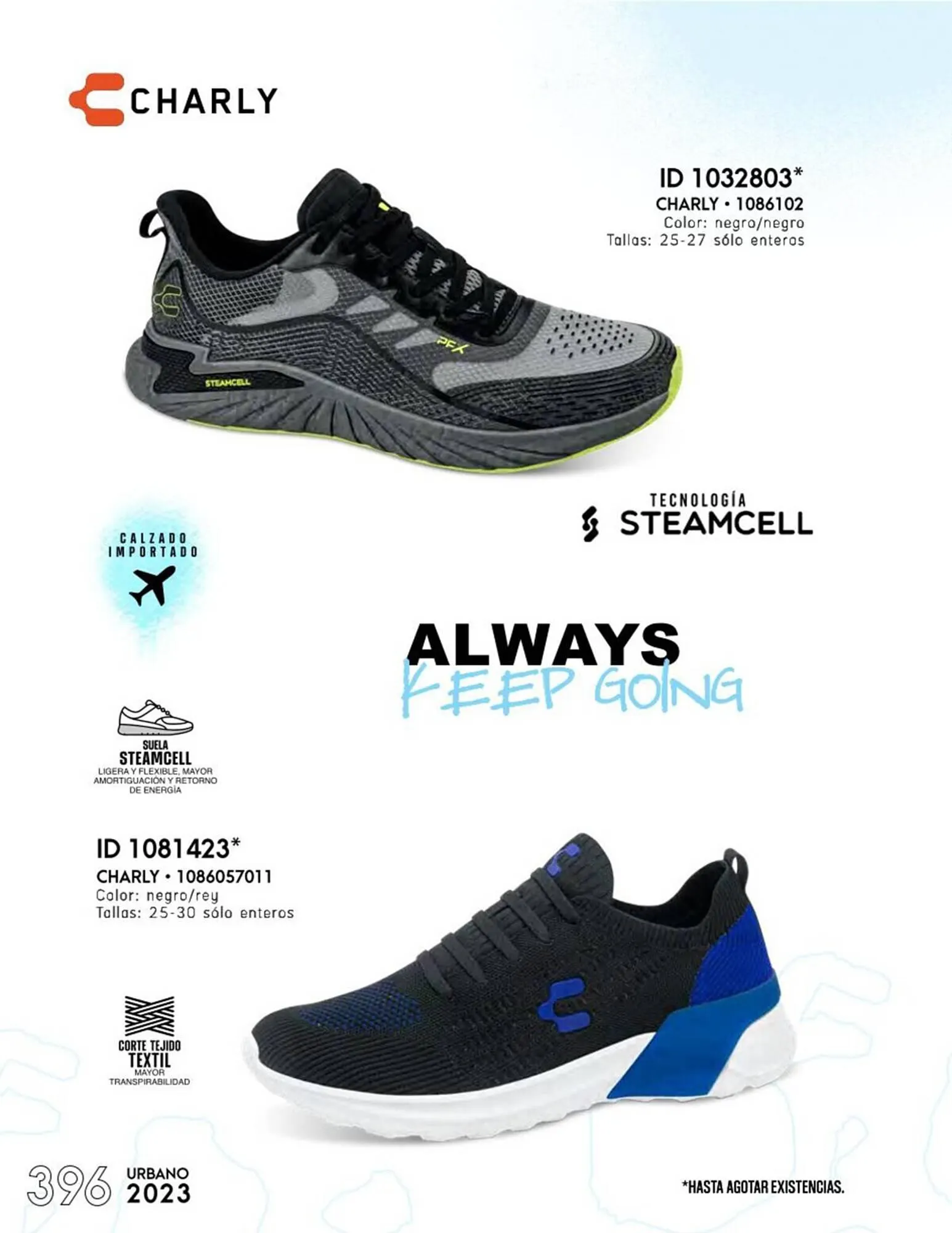 Catálogo de Catálogo Price Shoes 18 de abril al 10 de septiembre 2023 - Pagina 396