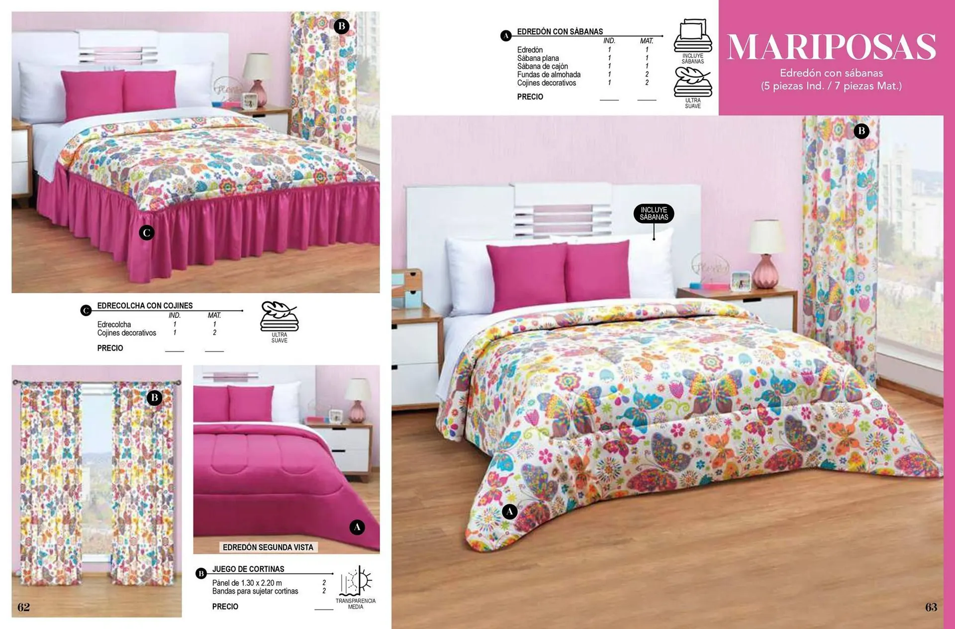 Catálogo de Catálogo Elefantito 2 de febrero al 31 de diciembre 2024 - Pagina 32