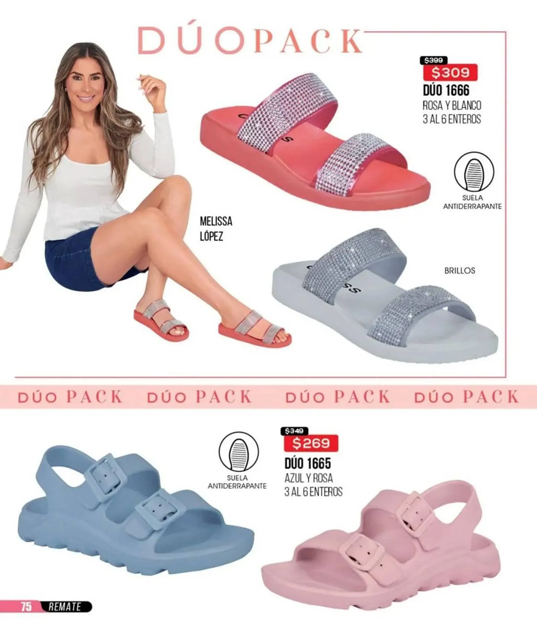 Catálogo de Catálogo Cklass 2 de febrero al 28 de febrero 2026 - Pagina 76