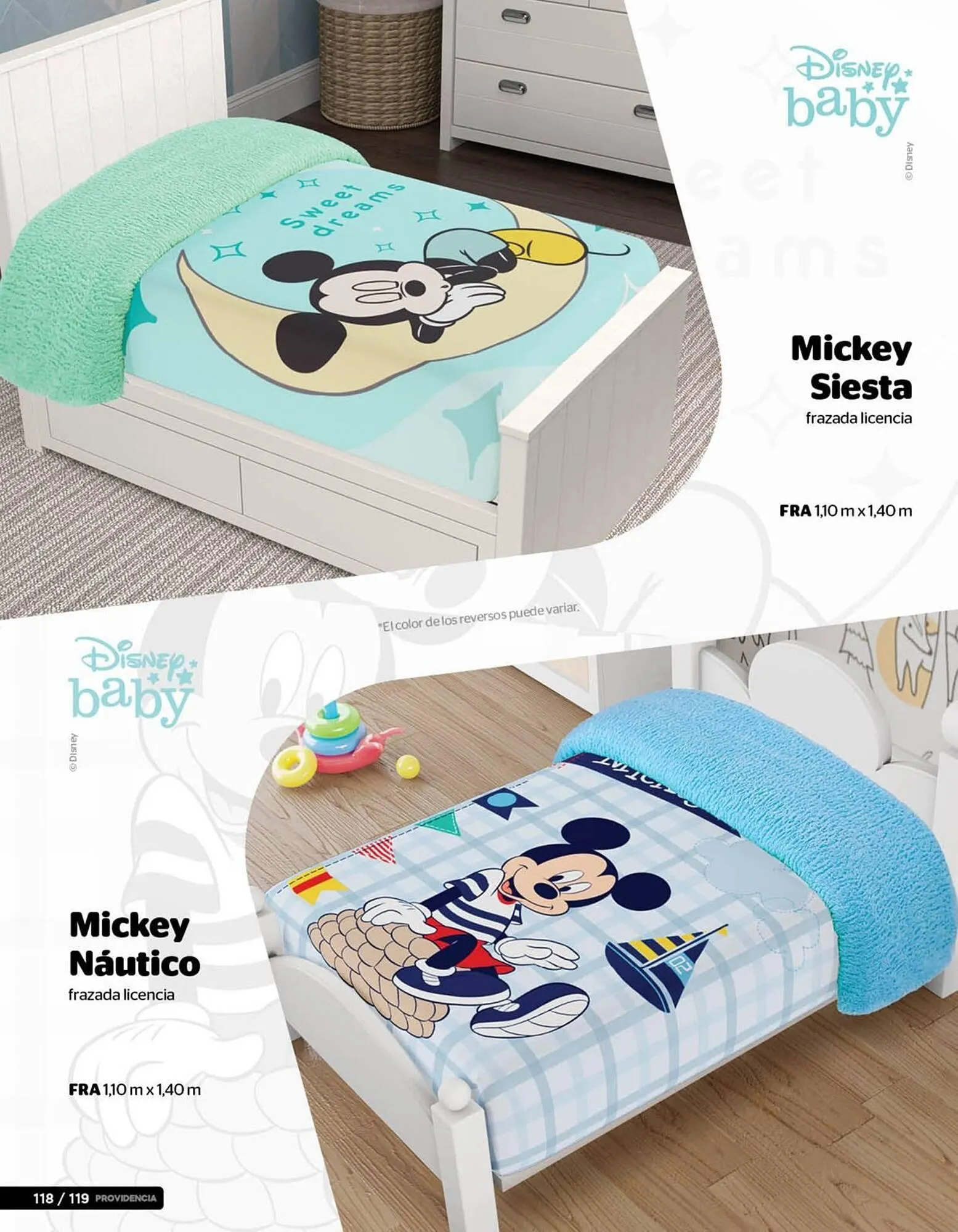 Catálogo de Catálogo Providencia 24 de mayo al 31 de diciembre 2025 - Pagina 130