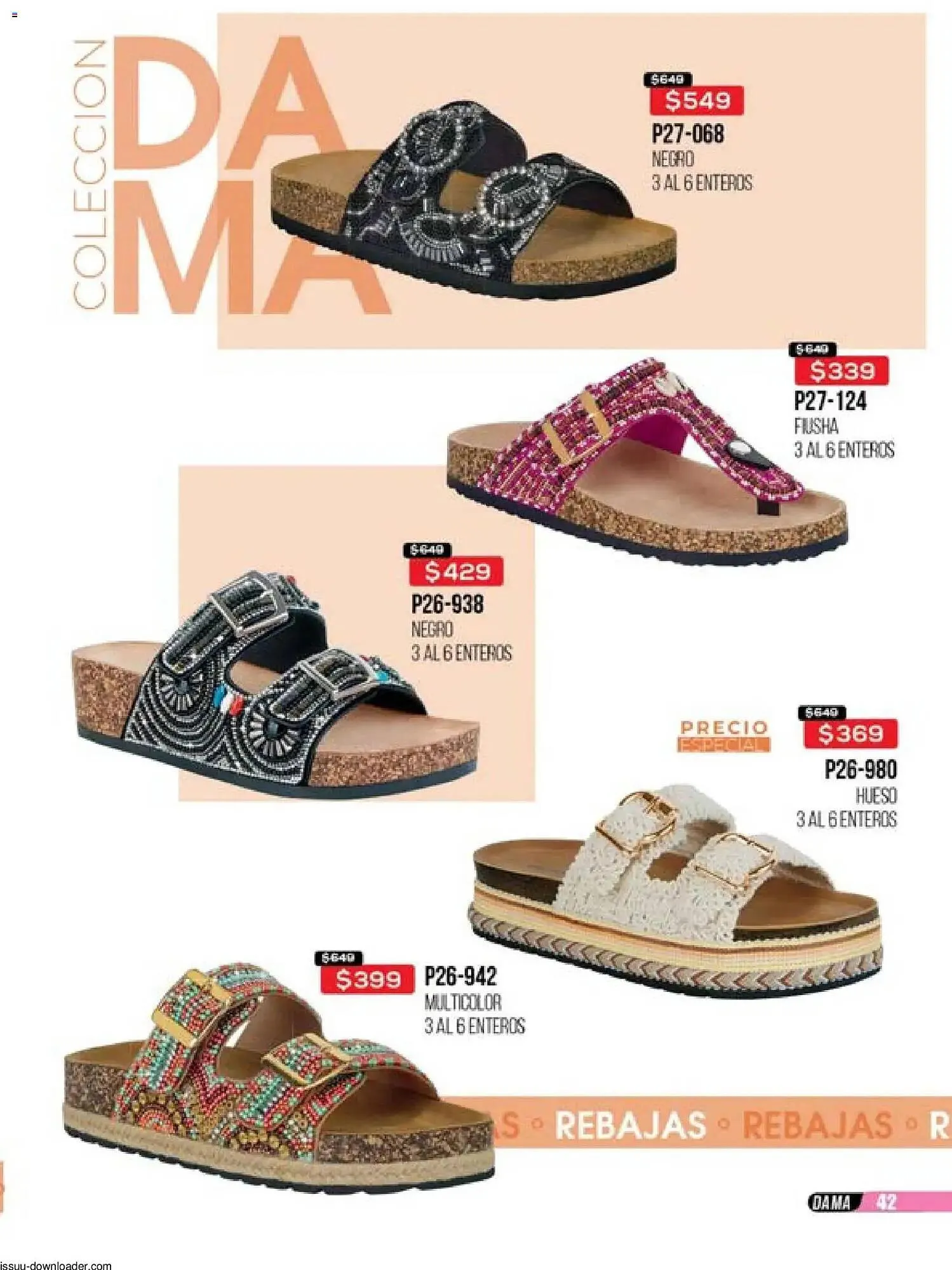 Catálogo de Catálogo Cklass 31 de octubre al 1 de enero 2026 - Pagina 77