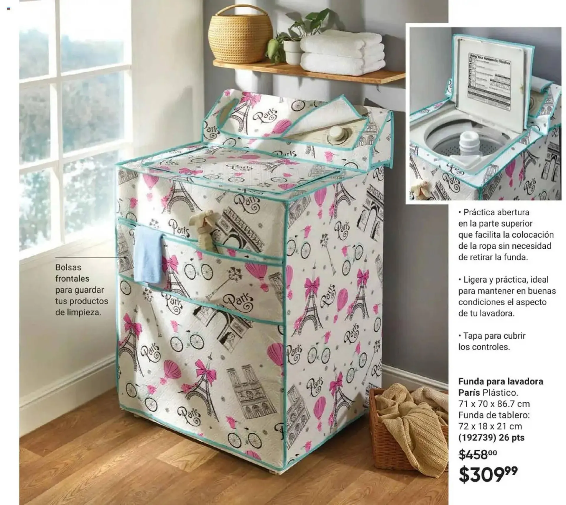 Catálogo de Catálogo Avon 24 de abril al 28 de mayo 2026 - Pagina 123