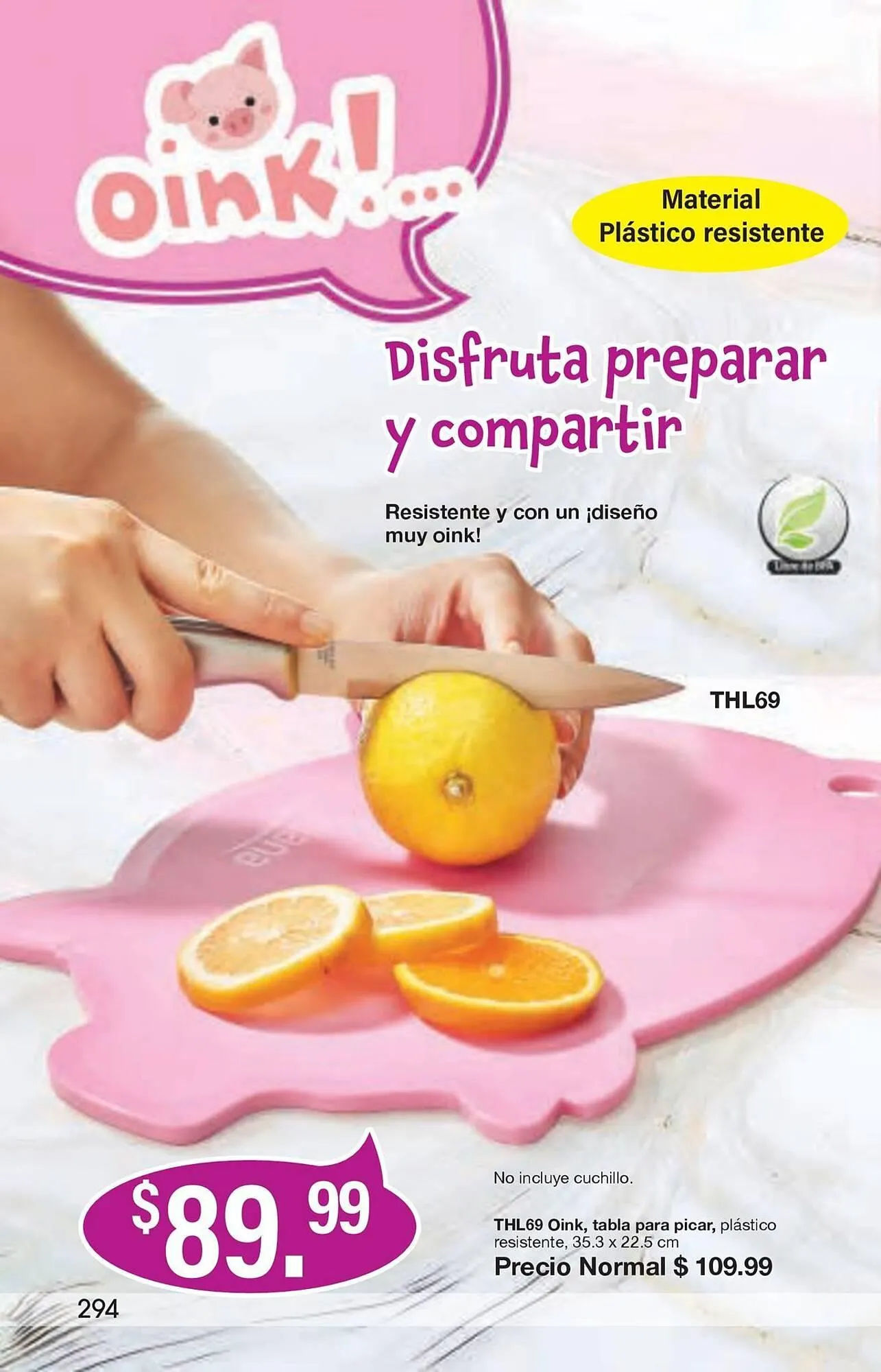 Catálogo de Catálogo Arabela 29 de enero al 19 de febrero 2026 - Pagina 258