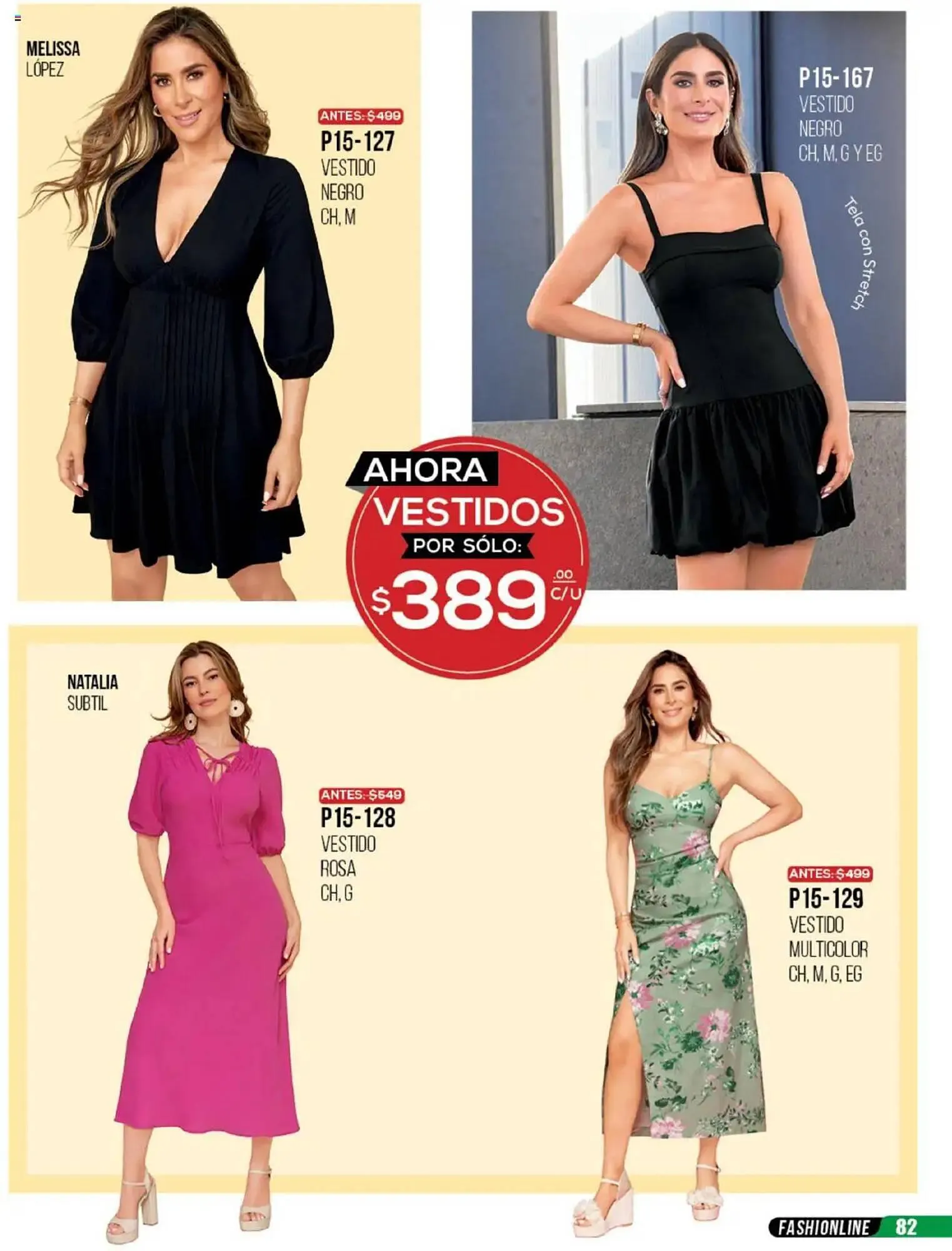 Catálogo de Catálogo Cklass 23 de junio al 1 de enero 2026 - Pagina 468