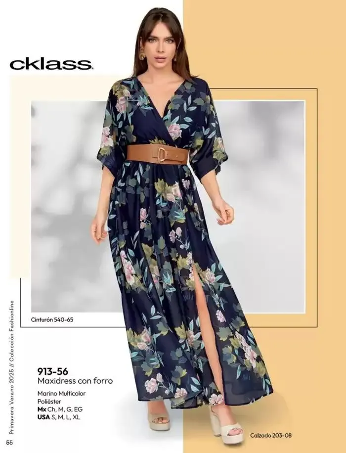 Catálogo de Ahorra ahora con nuestras ofertas 8 de enero al 30 de junio 2025 - Pagina 323