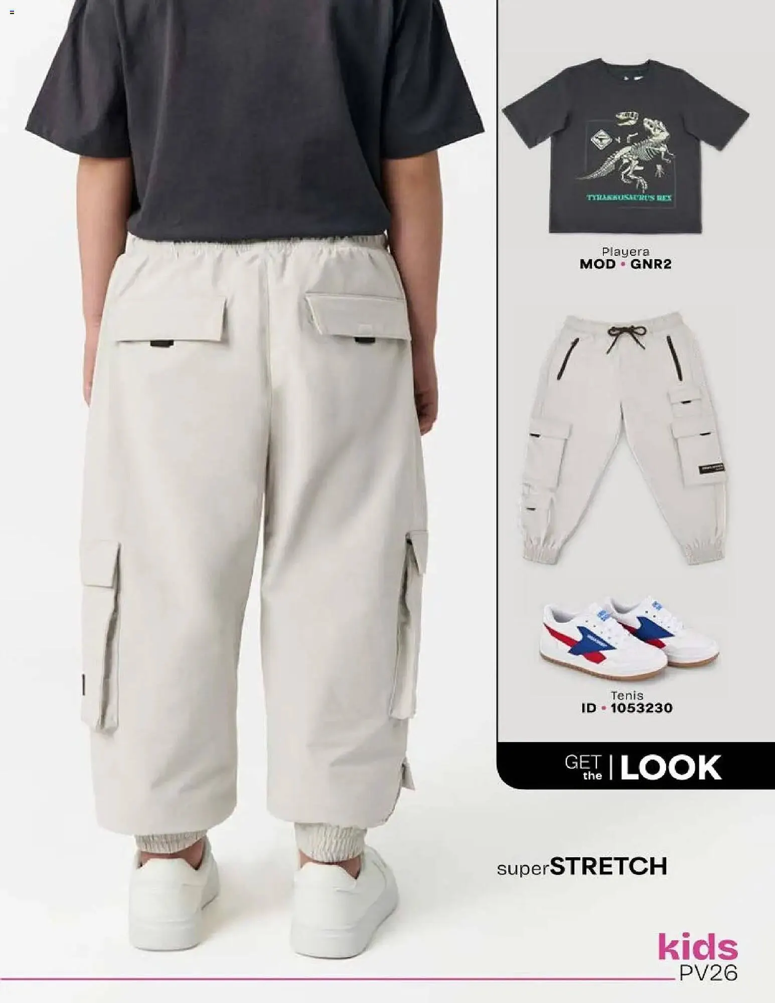 Catálogo de Catálogo Price Shoes 1 de abril al 1 de octubre 2026 - Pagina 69