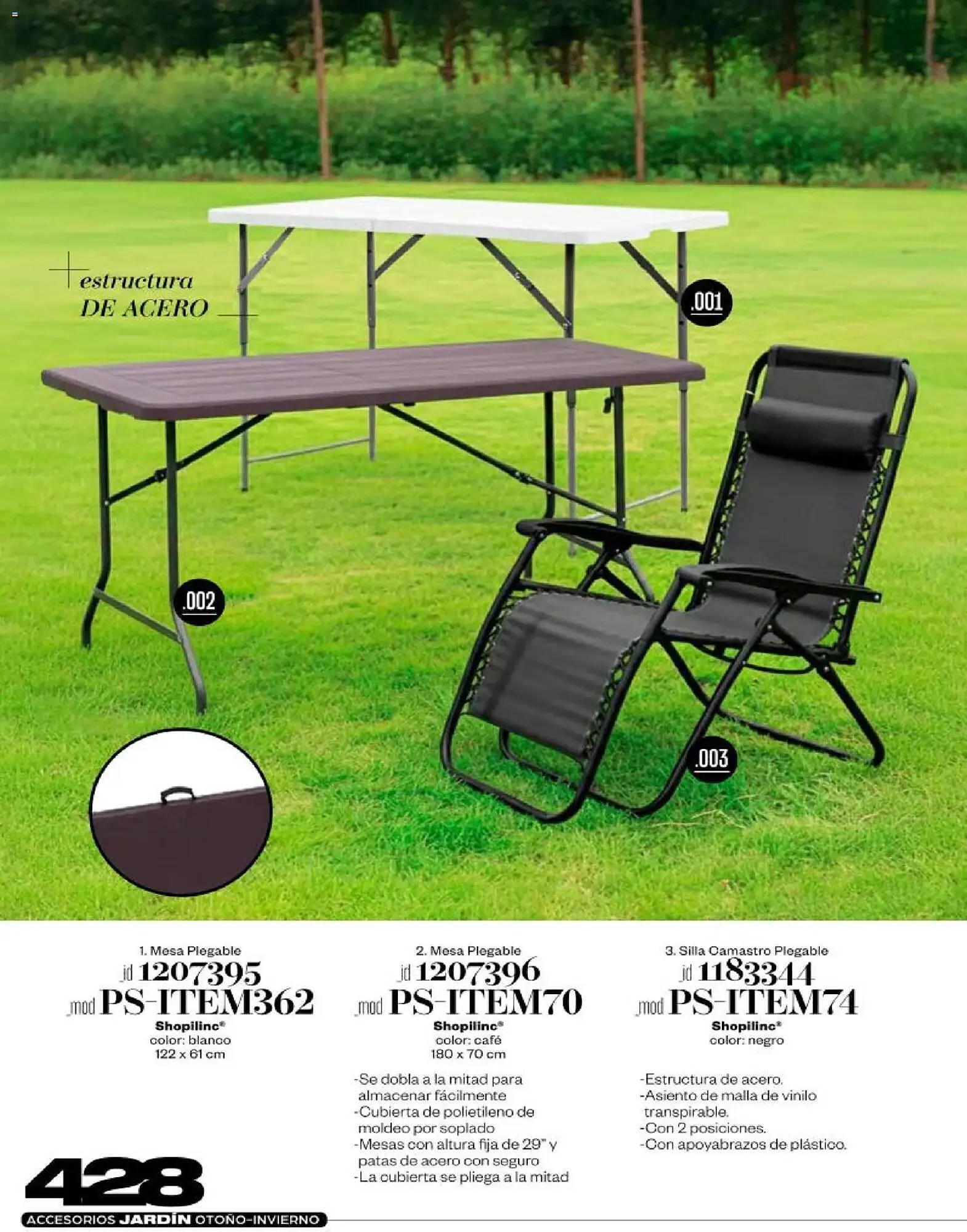 Catálogo de Catálogo Price Shoes 3 de noviembre al 1 de febrero 2026 - Pagina 428