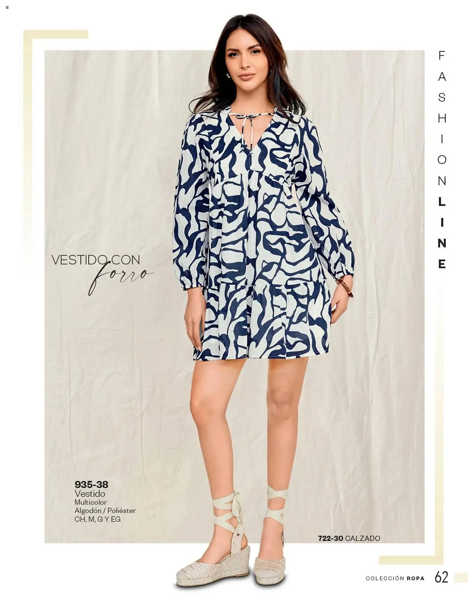 Catálogo de Catálogo Cklass 5 de marzo al 1 de septiembre 2026 - Pagina 63