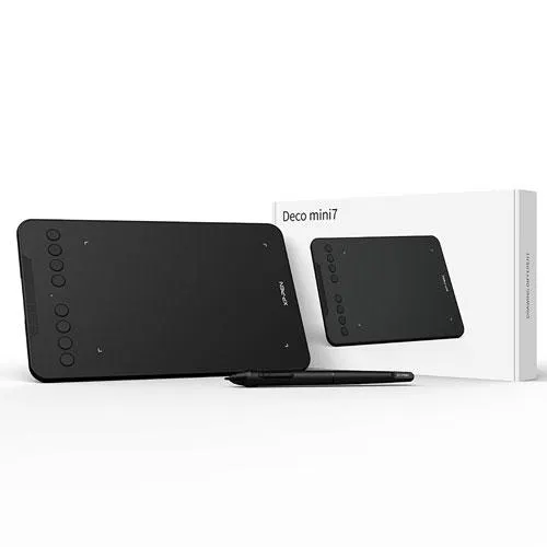 Tableta Xp-Pen Deco Mini 7