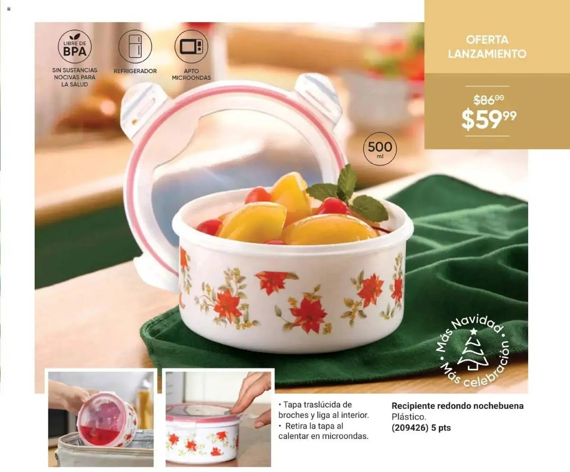 Catálogo de Catálogo Avon 28 de noviembre al 31 de diciembre 2025 - Pagina 9