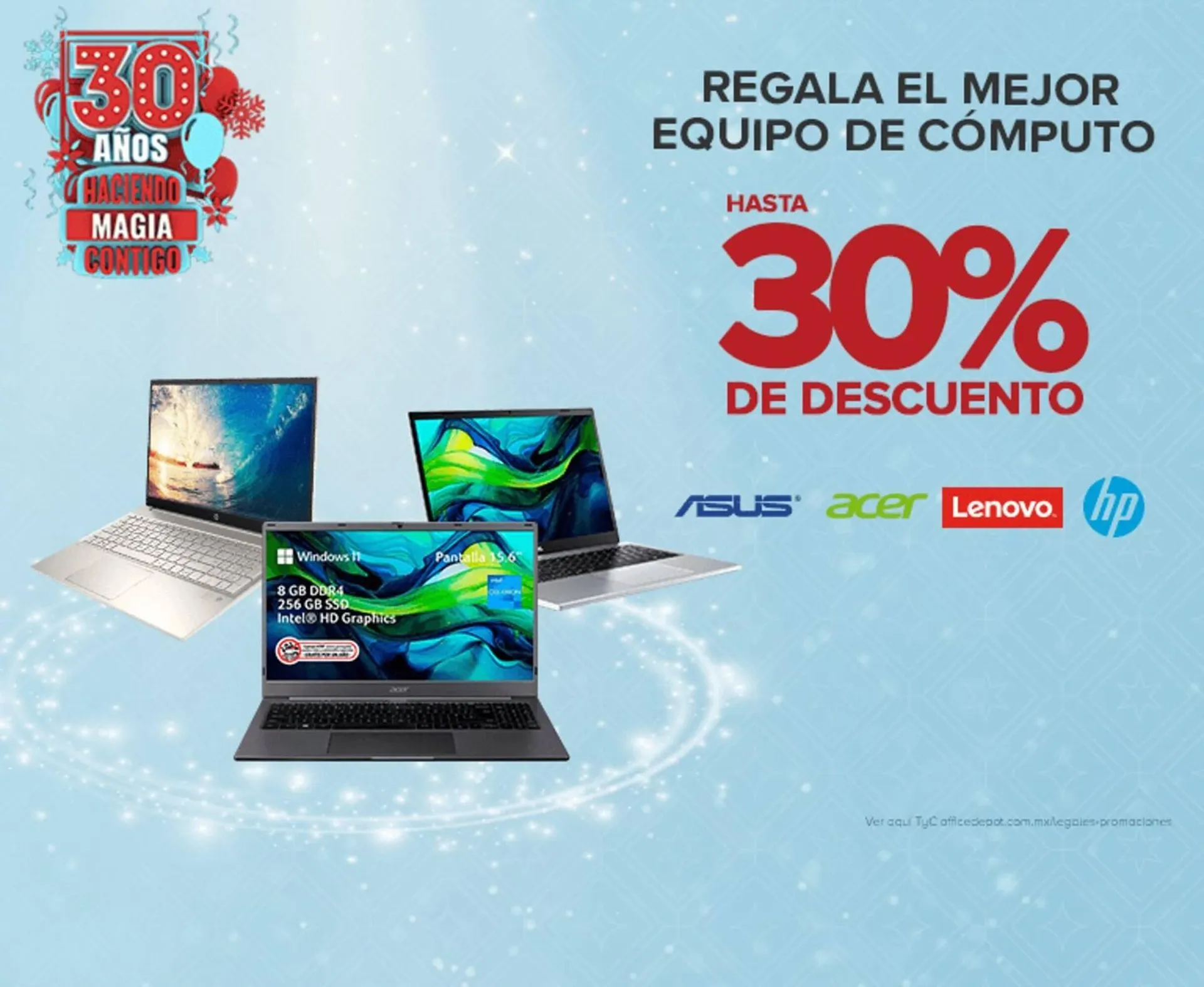 Catálogo de Catálogo Office Depot 3 de diciembre al 31 de diciembre 2025 - Pagina 2