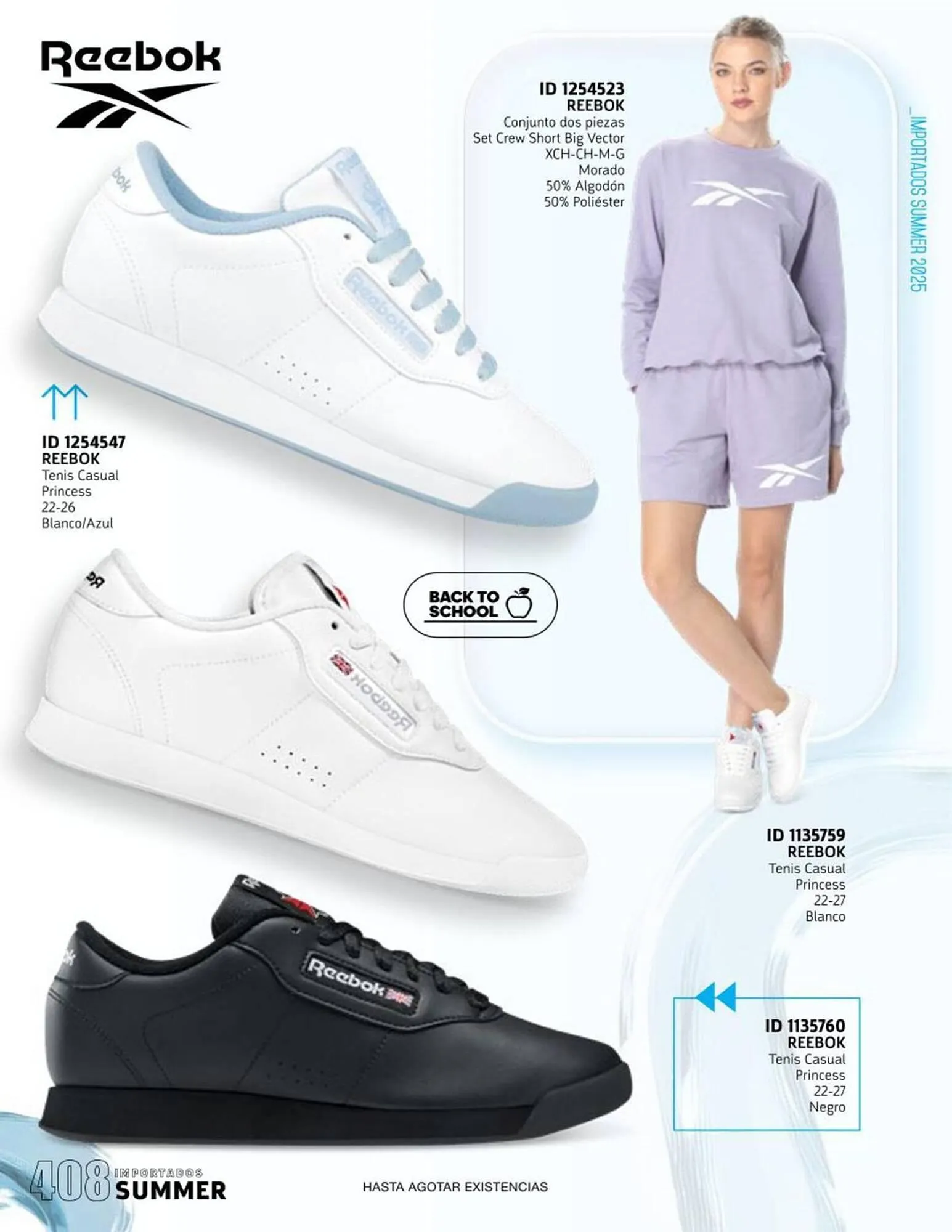 Catálogo de Catálogo Price Shoes 16 de mayo al 31 de agosto 2025 - Pagina 408