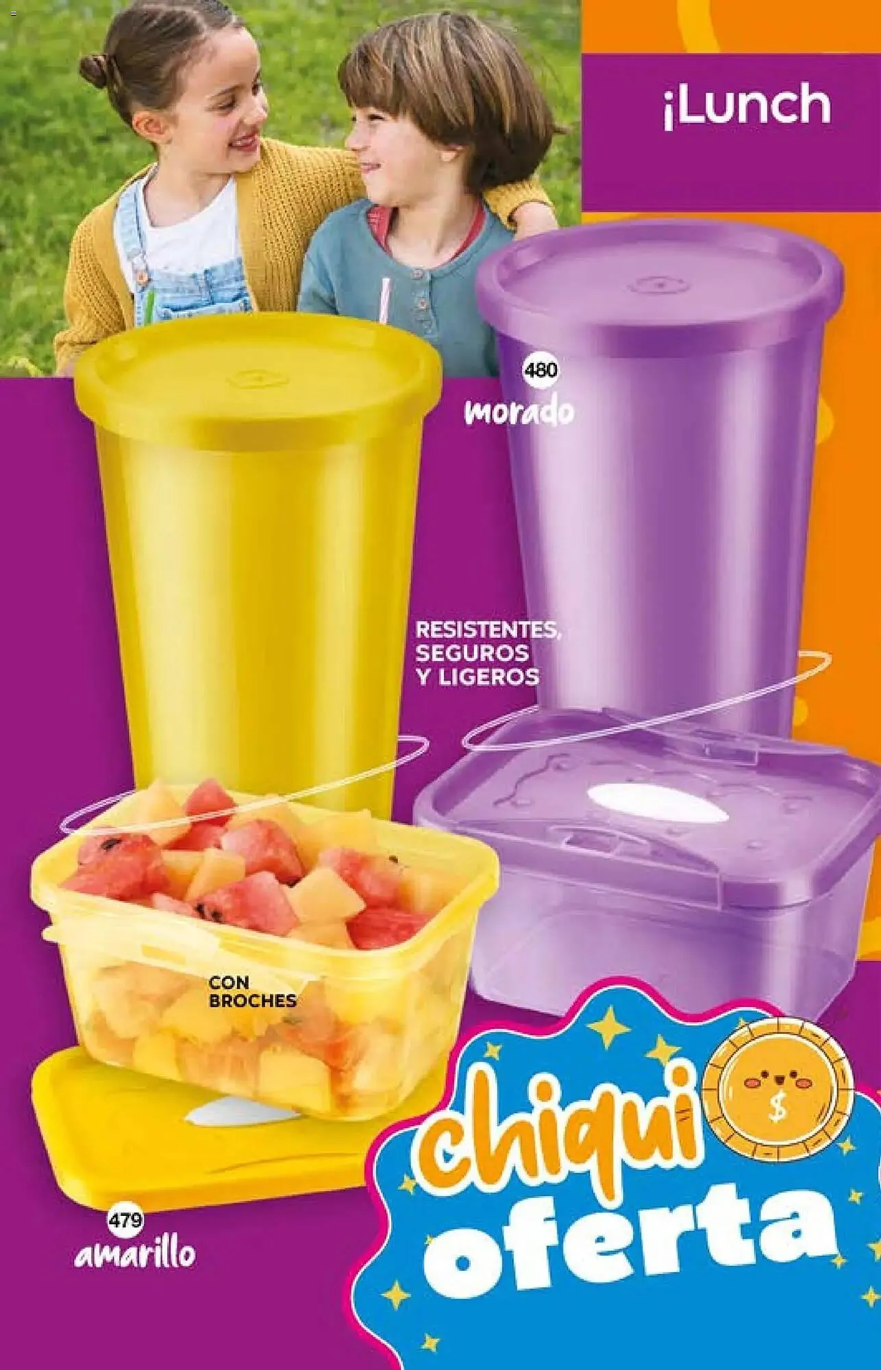 Catálogo de Catálogo Fuller 15 de abril al 6 de mayo 2026 - Pagina 148