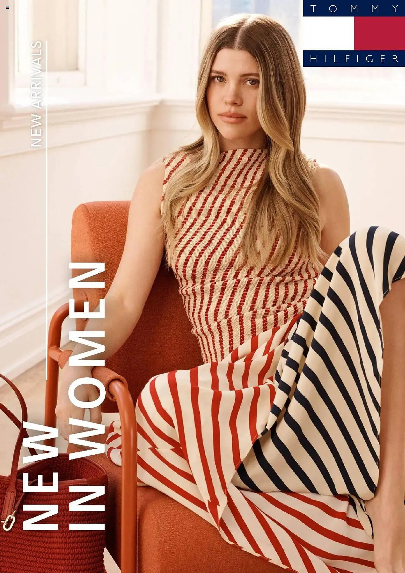 Catálogo Tommy Hilfiger - 1