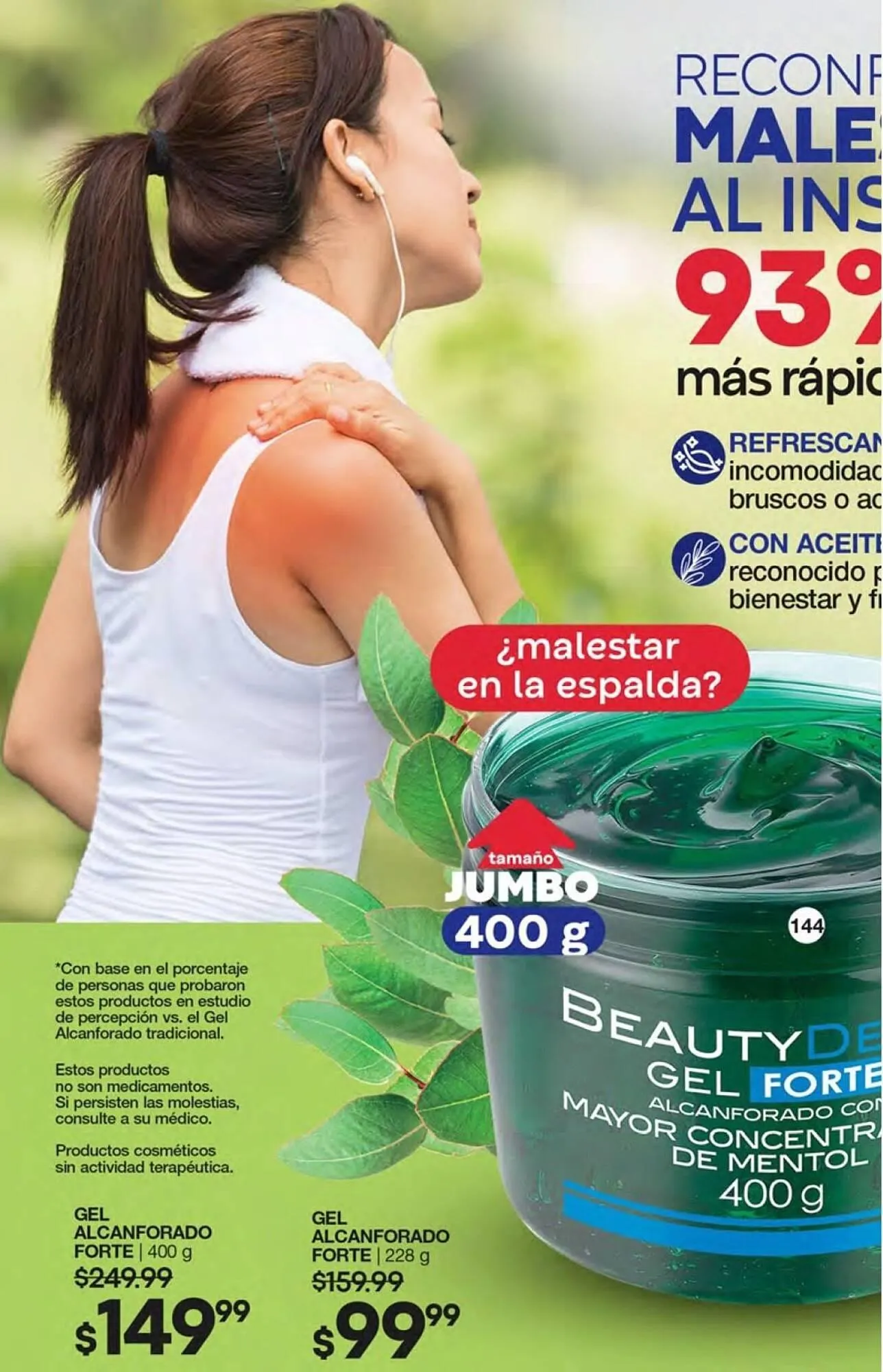 Catálogo de Catálogo Fuller 21 de agosto al 31 de octubre 2025 - Pagina 80