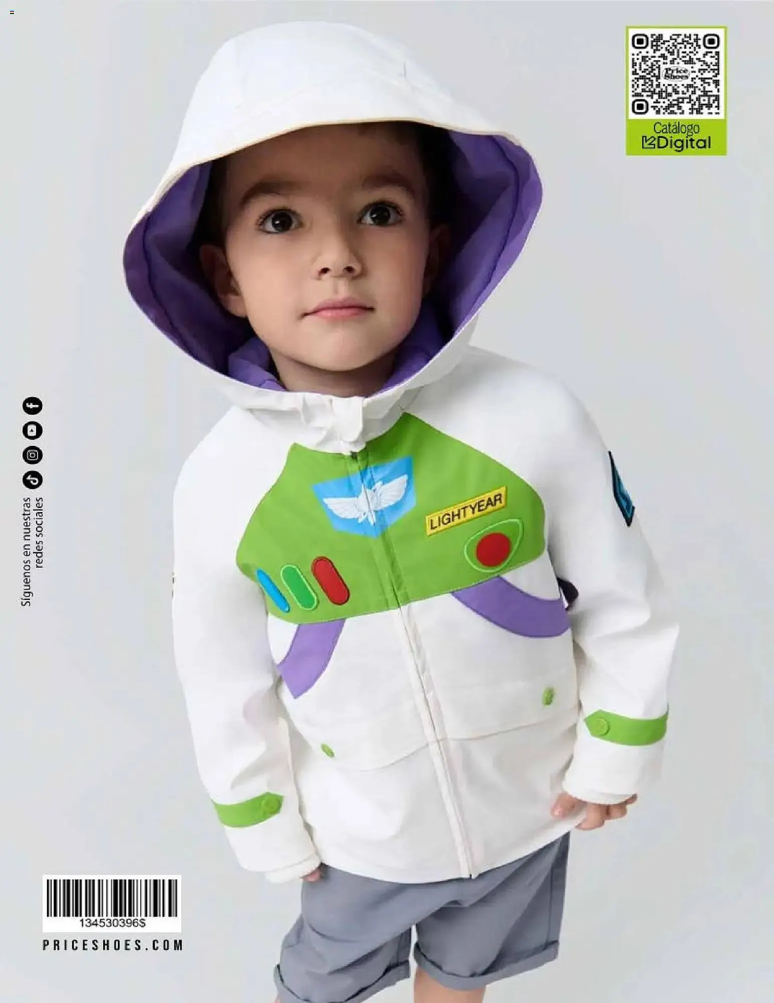 Catálogo de Catálogo Price Shoes 9 de mayo al 1 de enero 2027 - Pagina 132