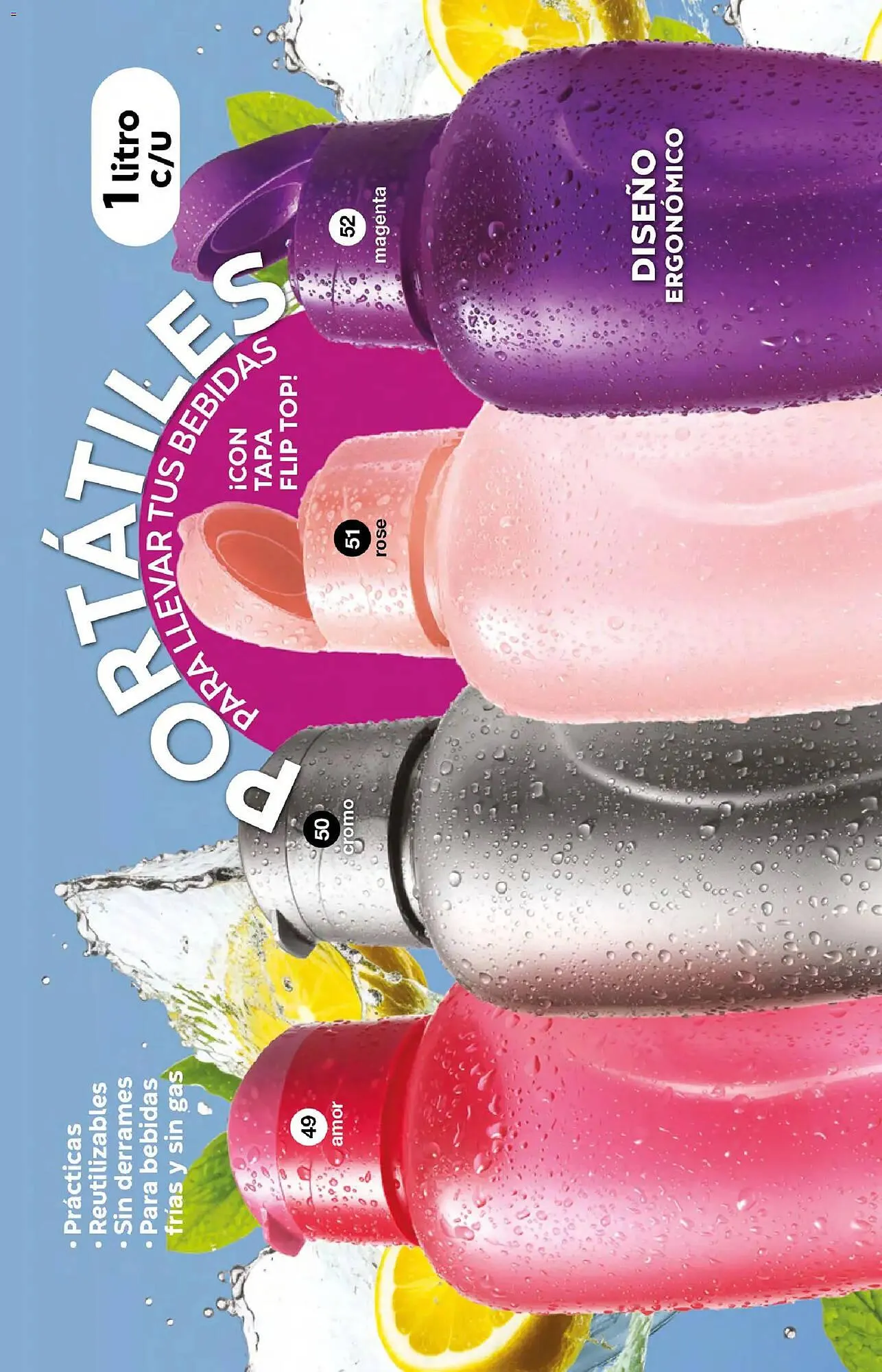 Catálogo de Catálogo Fuller 10 de diciembre al 31 de diciembre 2025 - Pagina 33