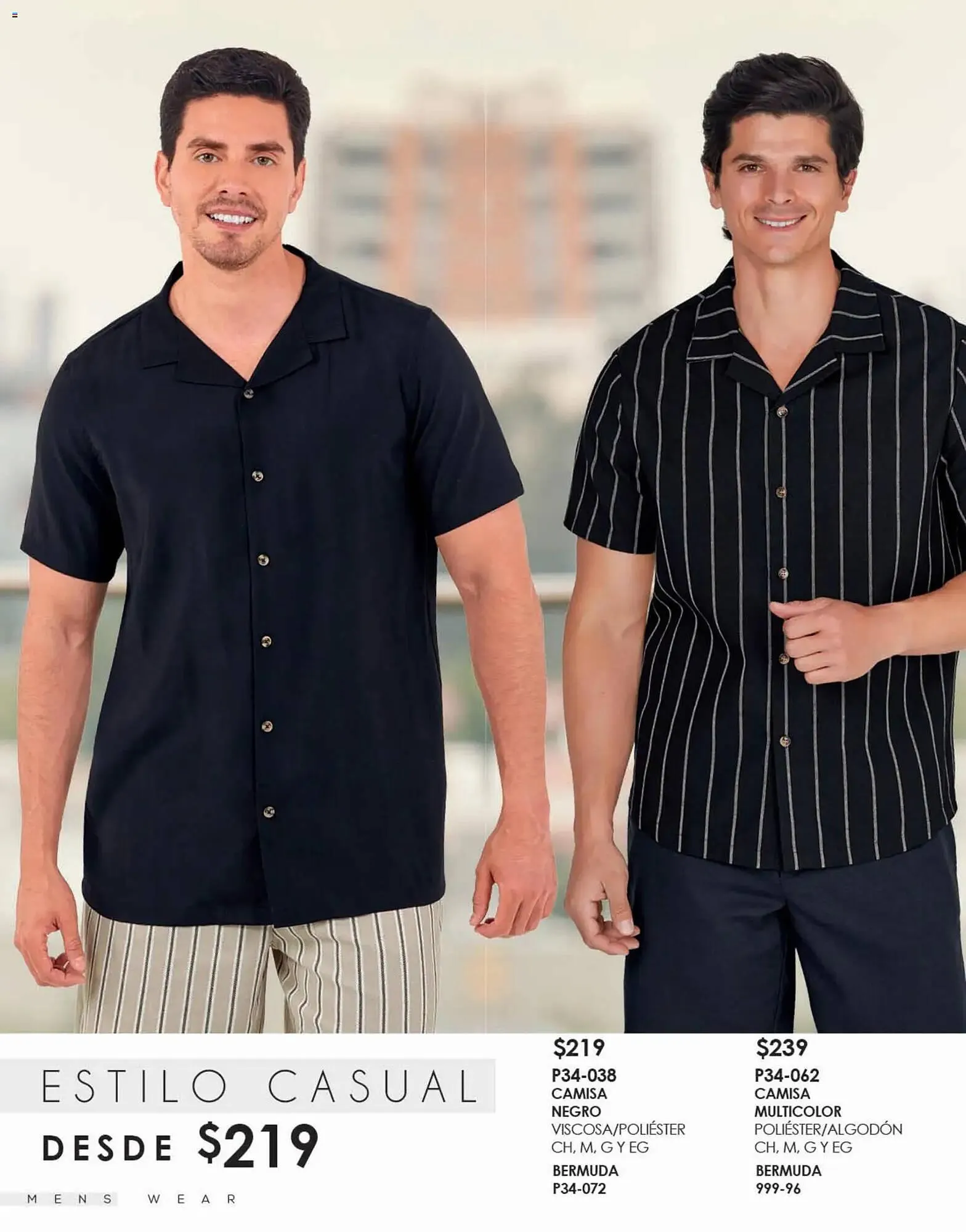 Catálogo de Catálogo Cklass 2 de enero al 1 de mayo 2026 - Pagina 159