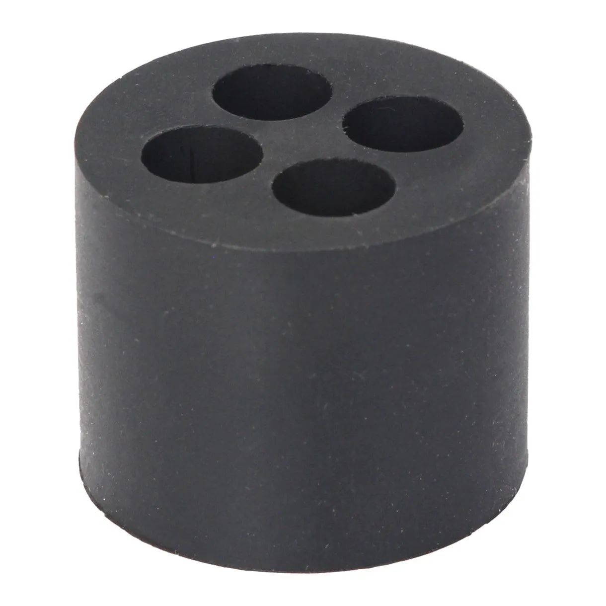 Grommet de 4 puertos 7 mm para cierre FOSK450C24