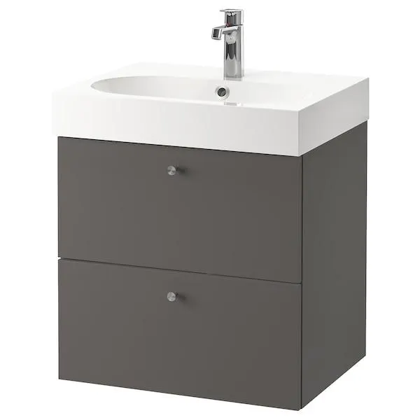 GODMORGON / BRÅVIKEN