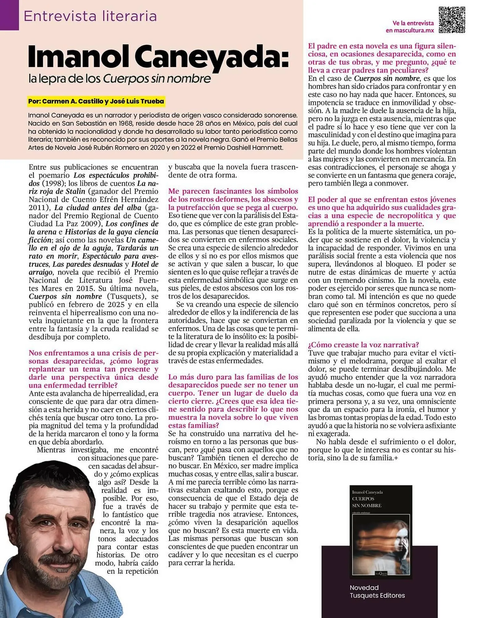 Catálogo de Catálogo Gandhi 2 de abril al 30 de abril 2025 - Pagina 34