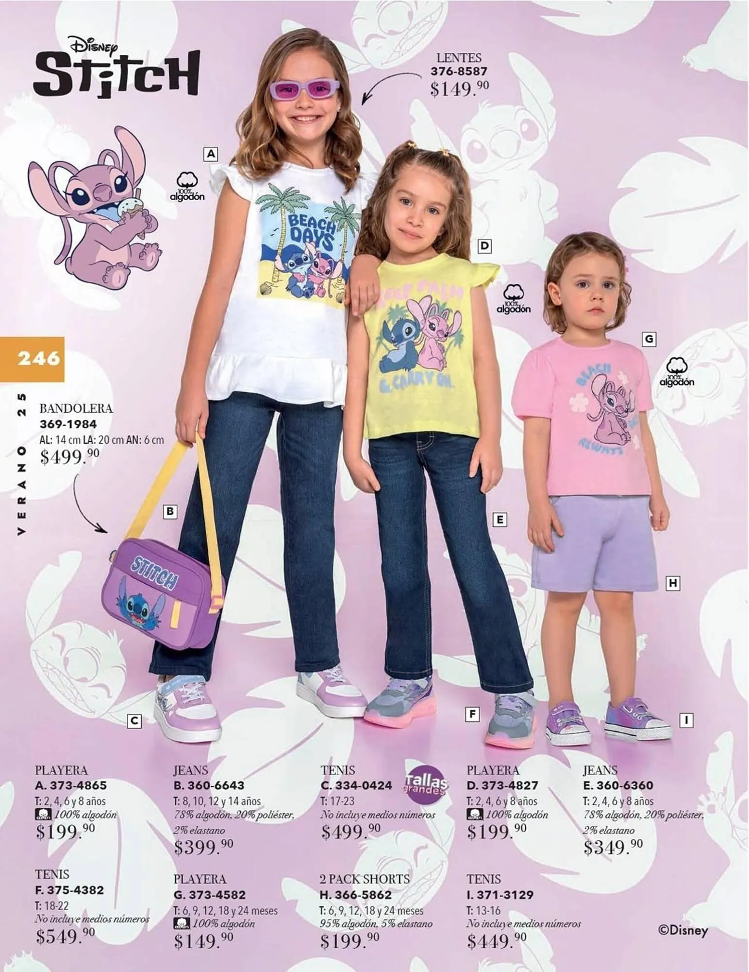 Catálogo de Catálogo Andrea 23 de mayo al 31 de diciembre 2025 - Pagina 118