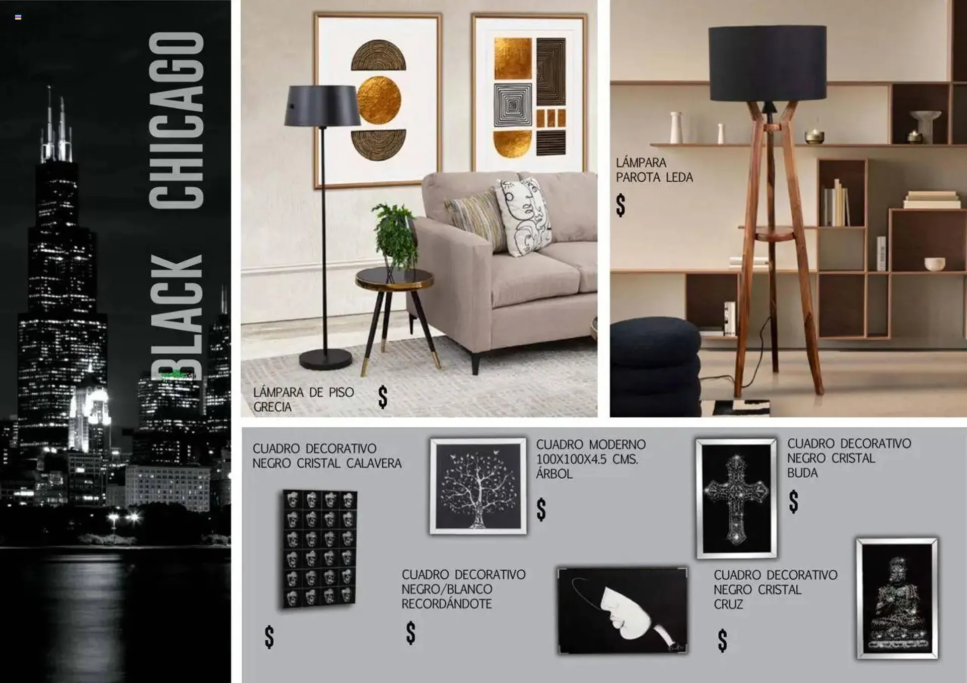 Catálogo de Catálogo Muebles Dico 25 de septiembre al 1 de agosto 2026 - Pagina 45