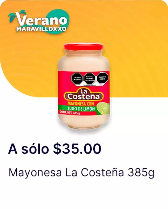 Catálogo de Ofertas principales y descuentos 19 de mayo al 11 de junio 2025 - Pagina 17