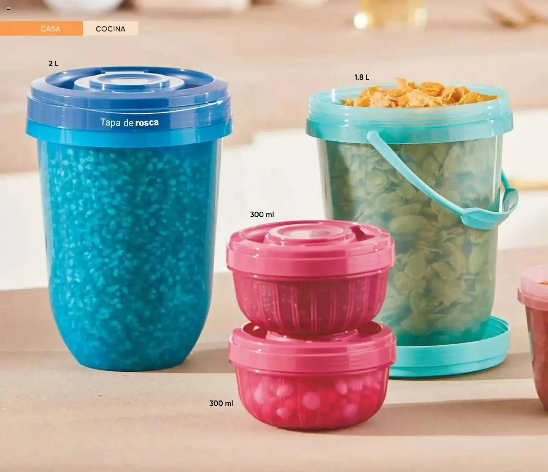 Catálogo de Catálogo Avon 20 de febrero al 27 de marzo 2026 - Pagina 36